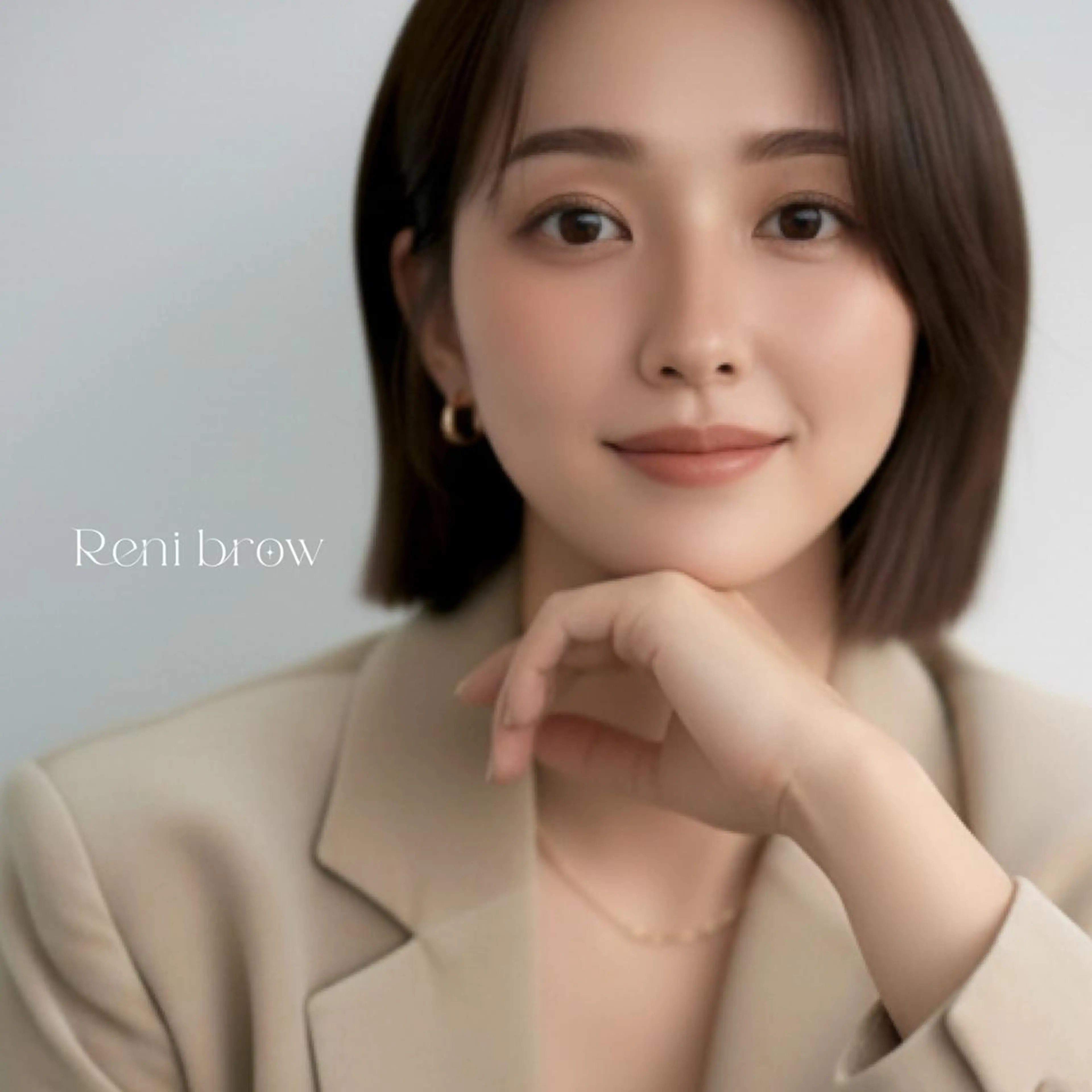 マツエク・マツパ Renibrow 難波店💍renaのマツエク・マツパデザイン