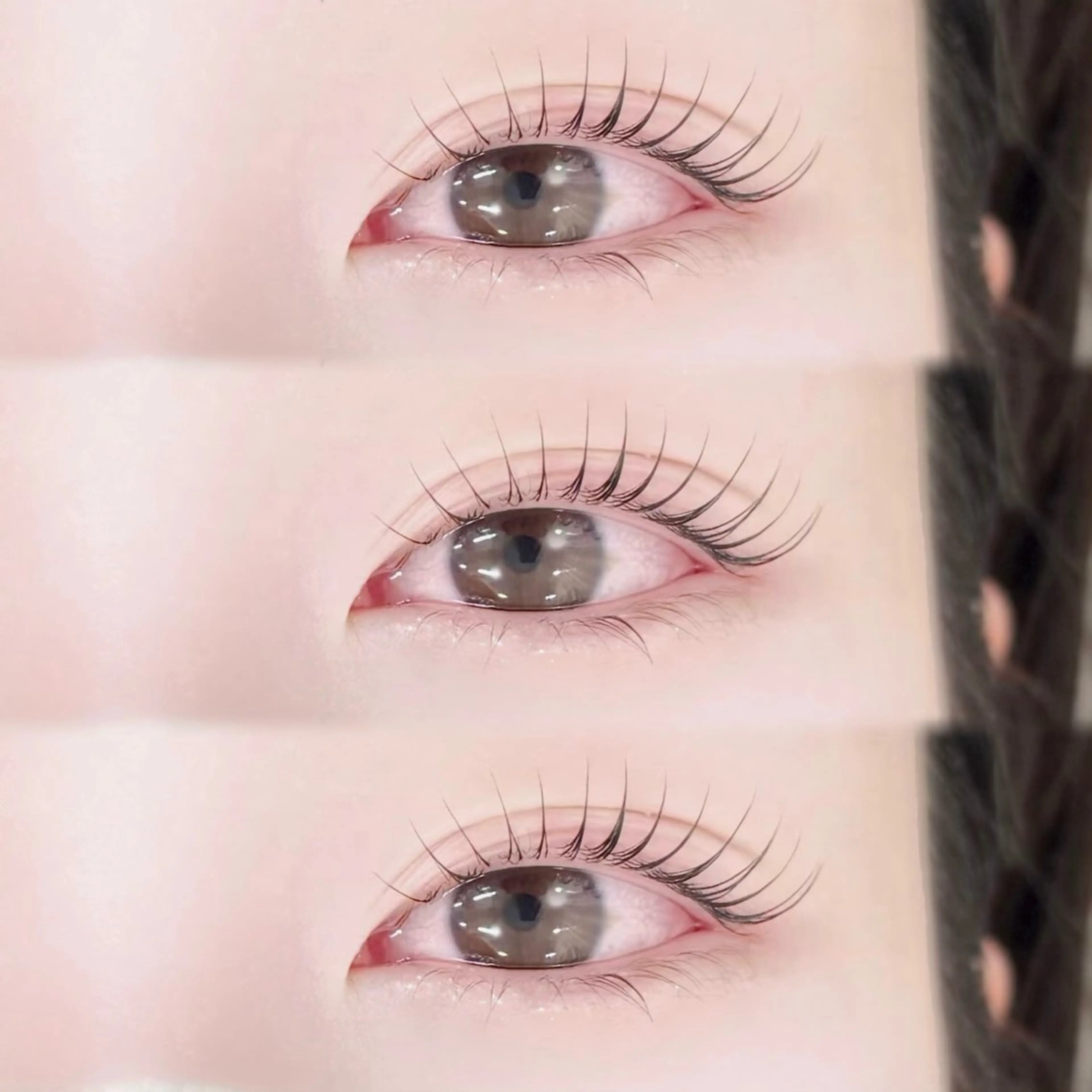 ⭐ラッシュリフト【インスタフォローしてくれる方限定💞】の写真