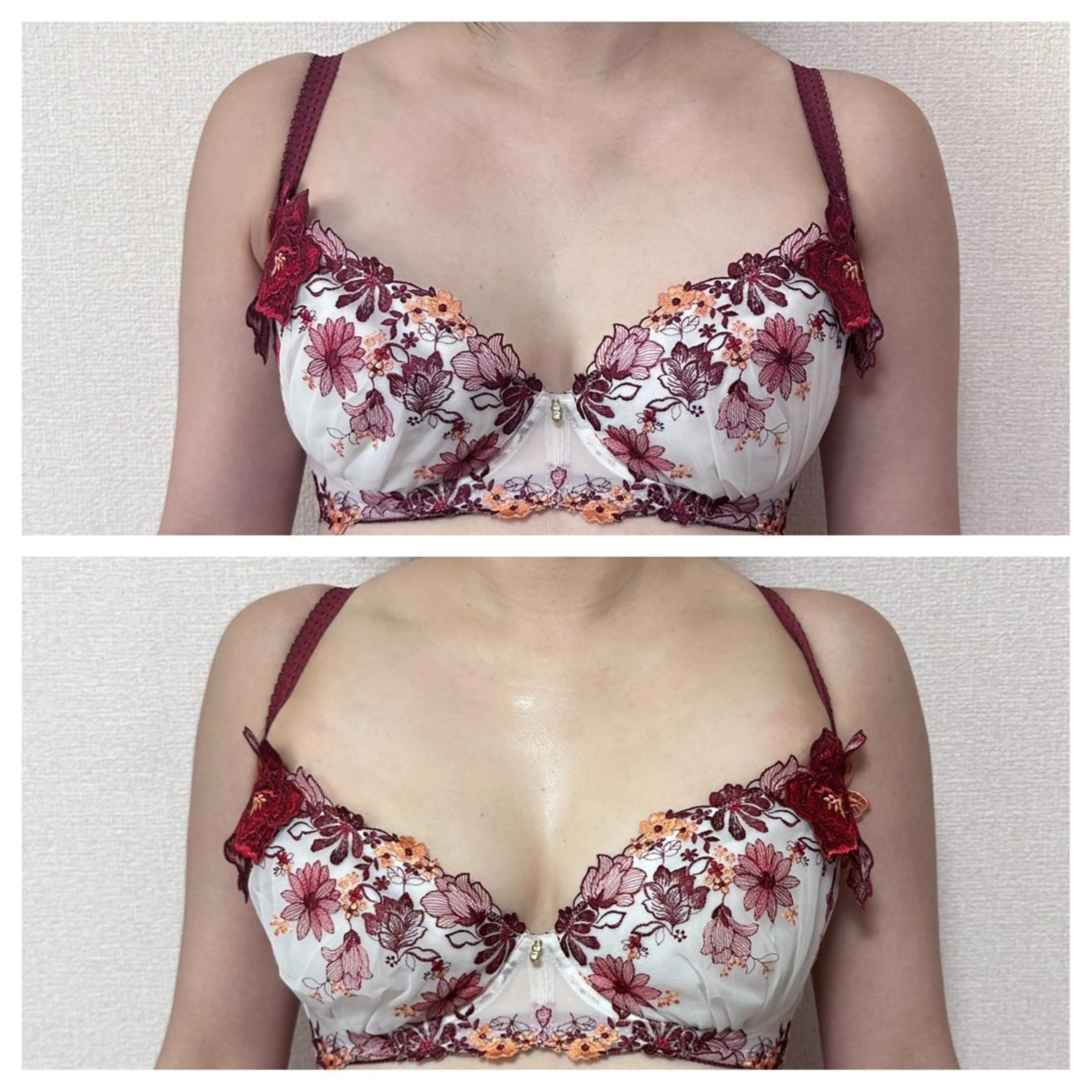 エステ バストアップサロン Mielのエステ・リラクイメージ