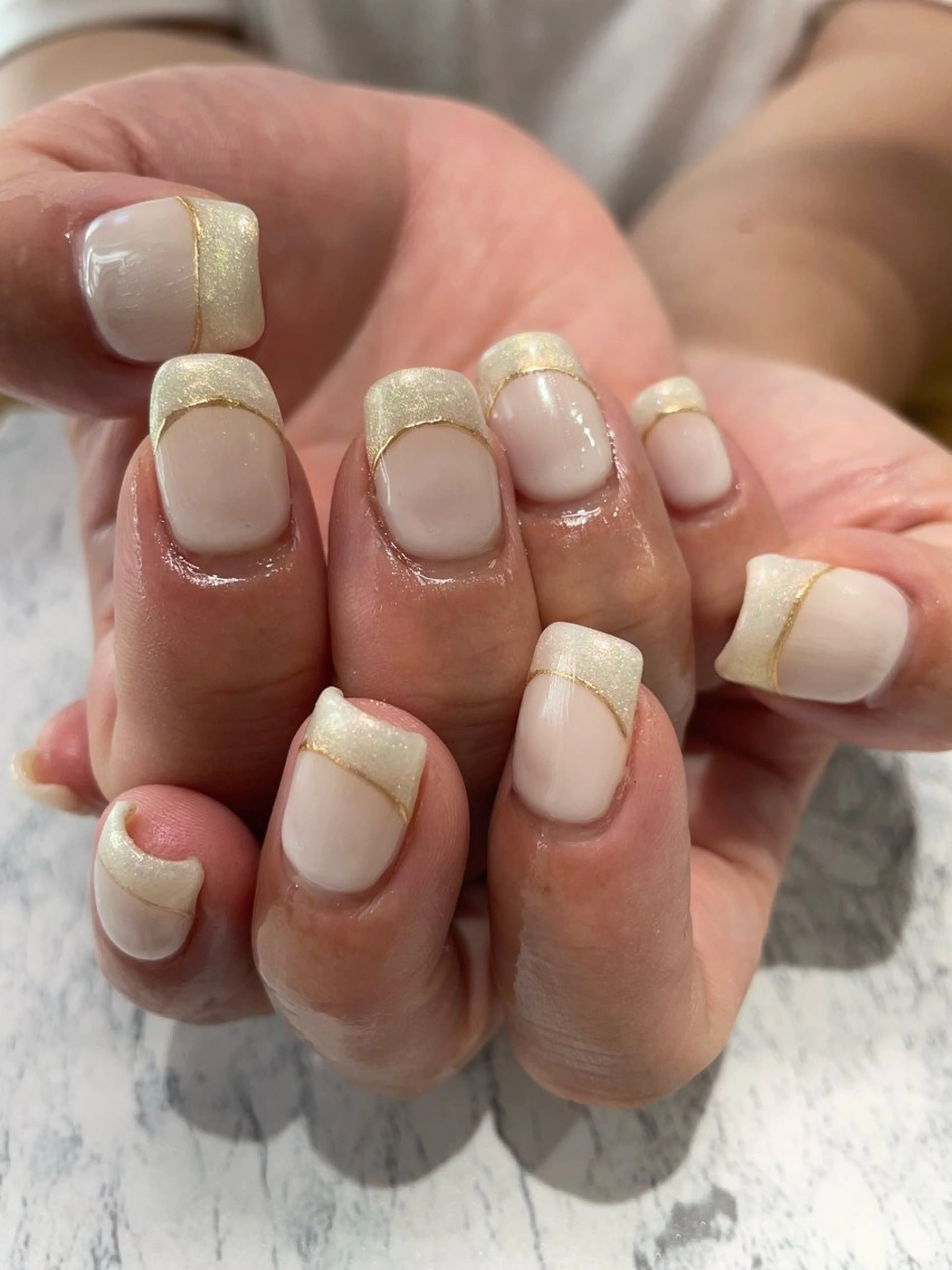 ネイル ハンドネイル ネイルサロン　grace.i所属・ネイルサロン grace.iのネイルデザイン