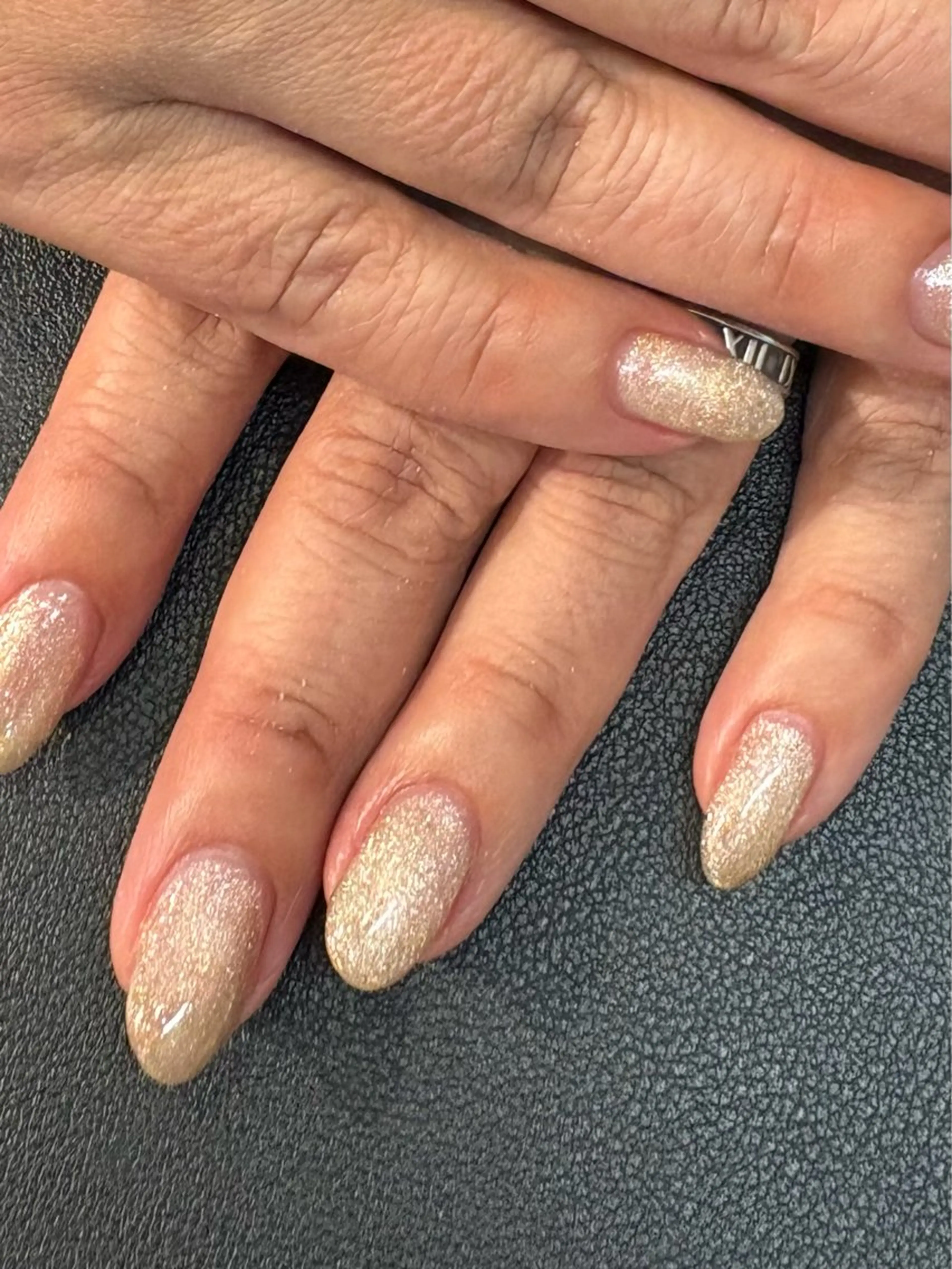 ネイル Alma Kazuのネイルデザイン