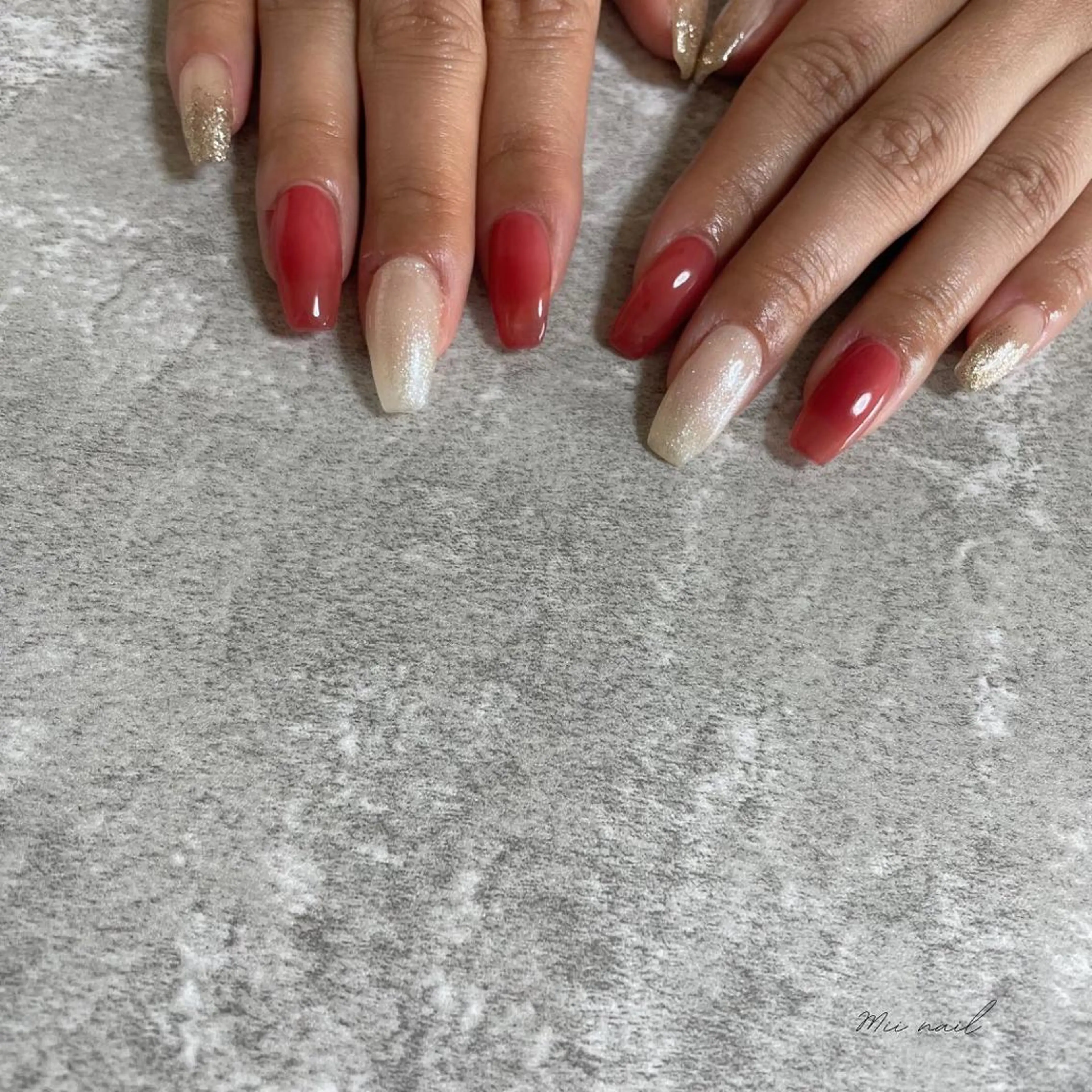ネイル Mii nail いづみのその他イメージ