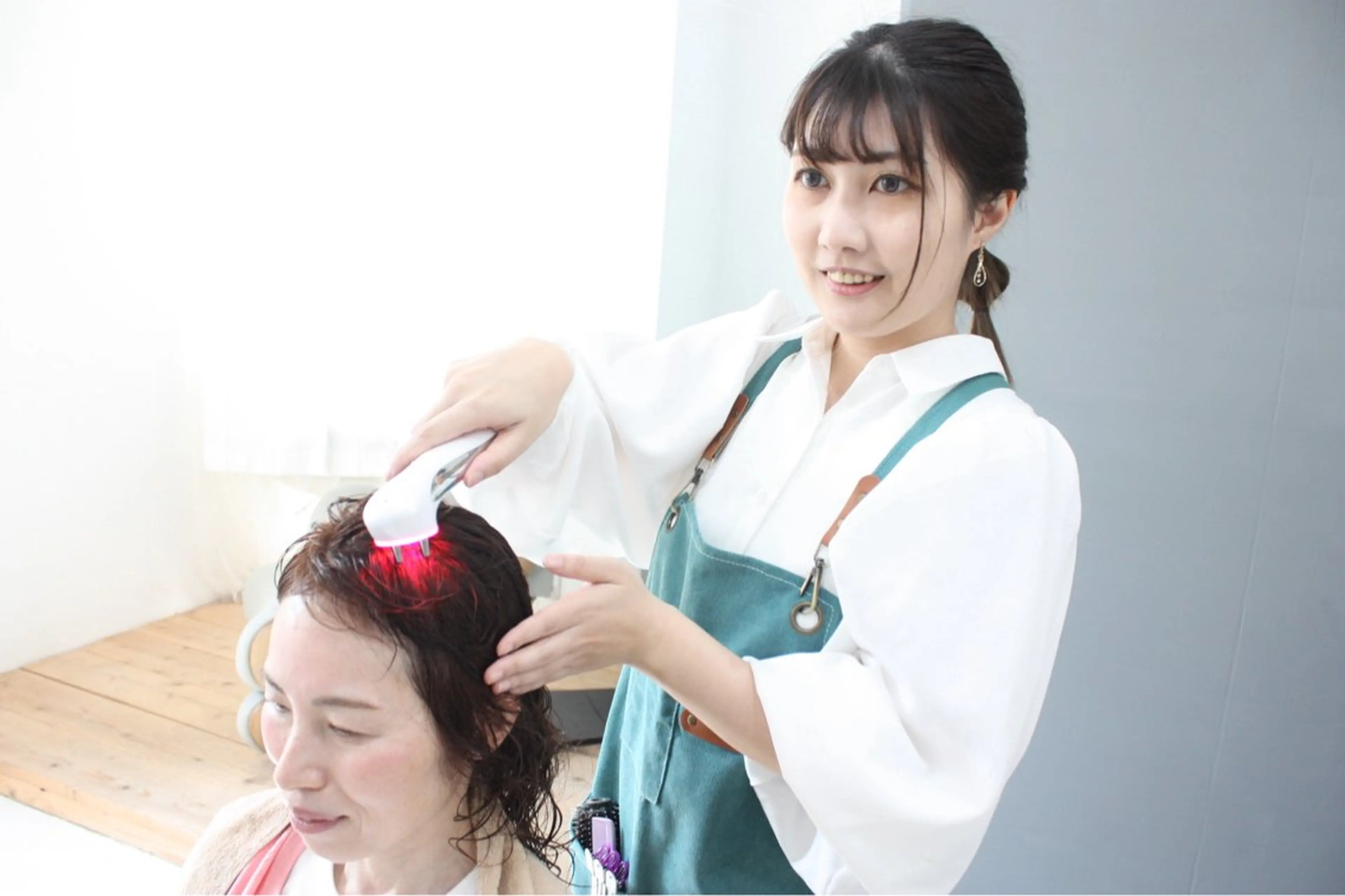 田中 ノンのエステ・リラクイメージ