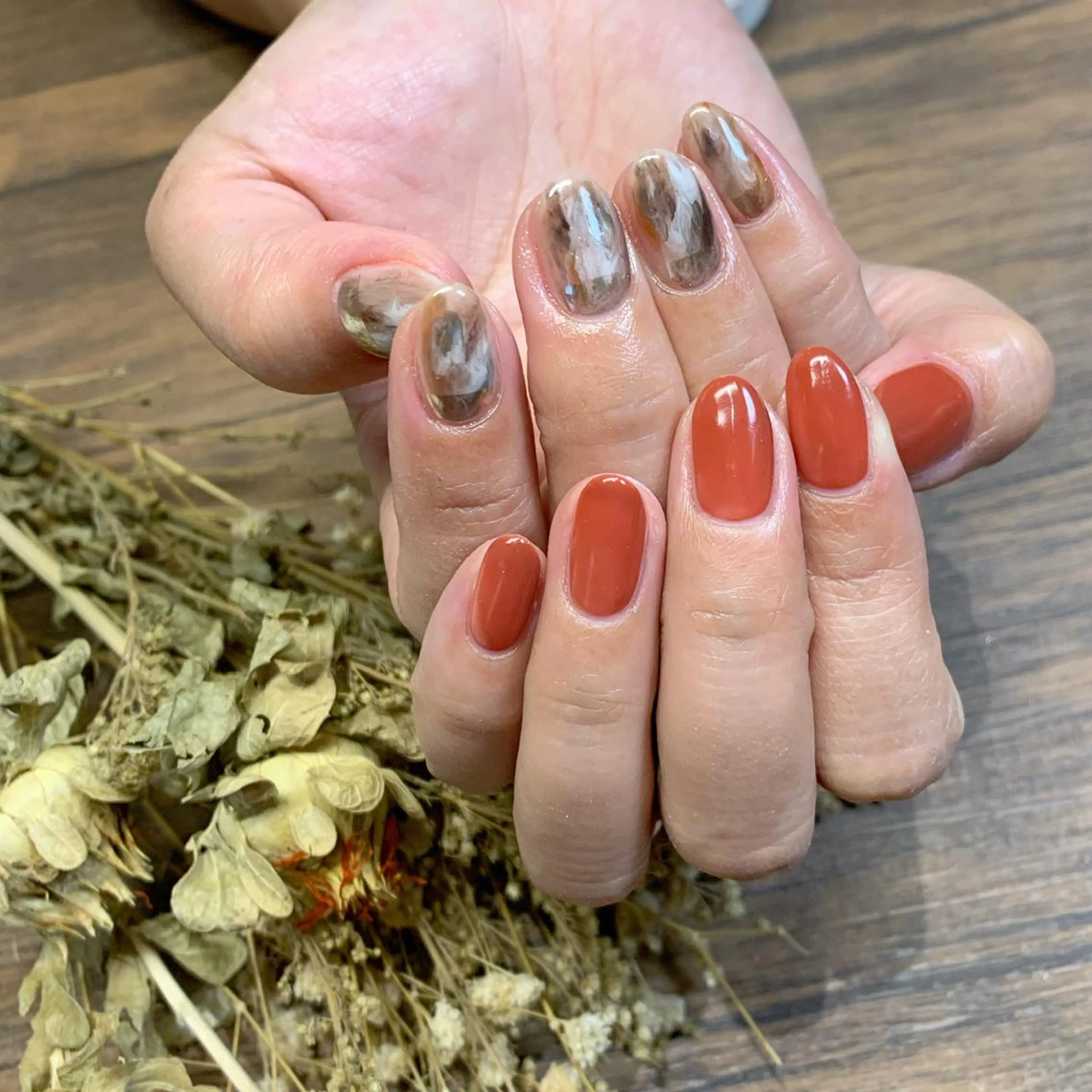 ネイル 🪞KAPE NAIL 🪞のネイルデザイン