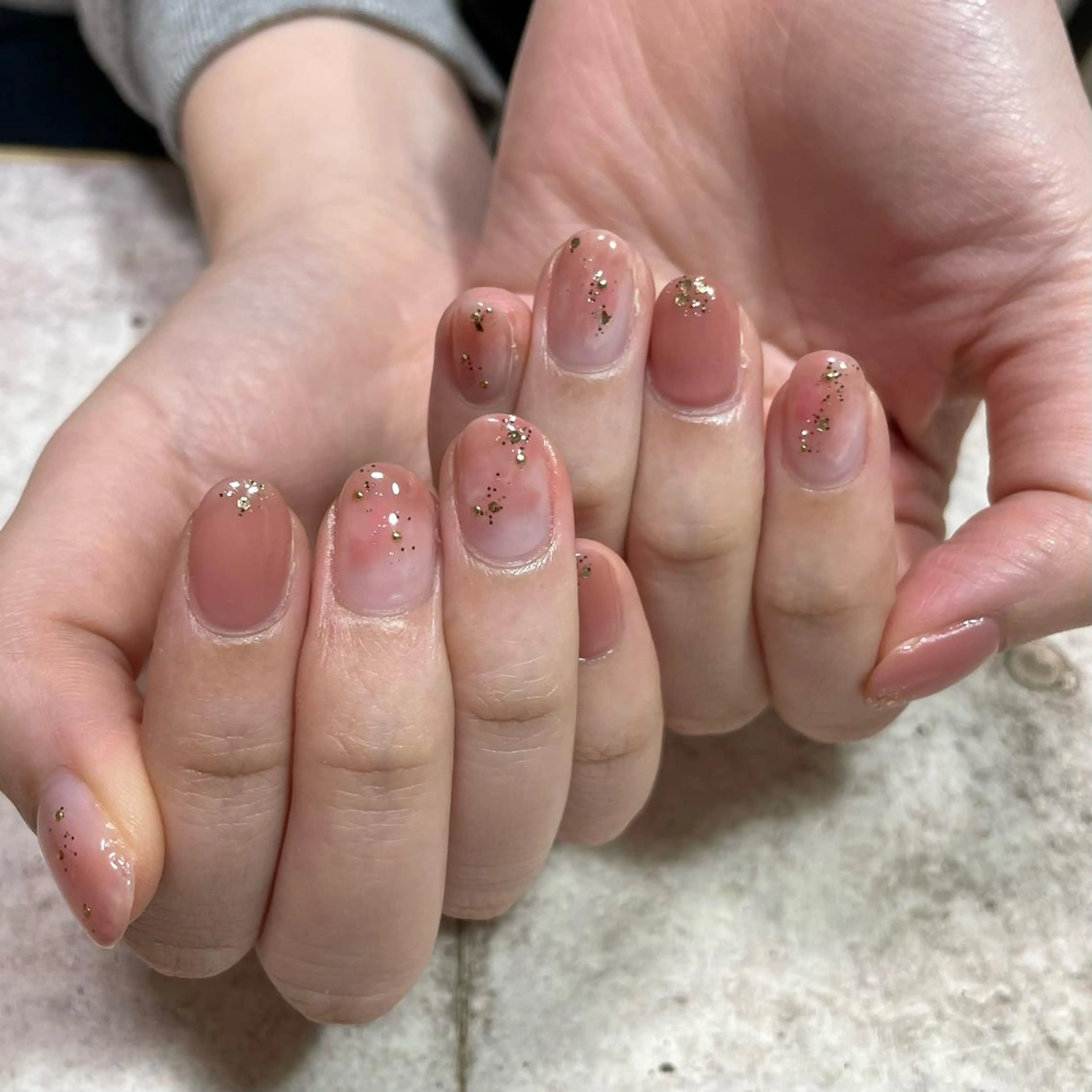 ネイル 北名古屋♡ ayanaのネイルデザイン