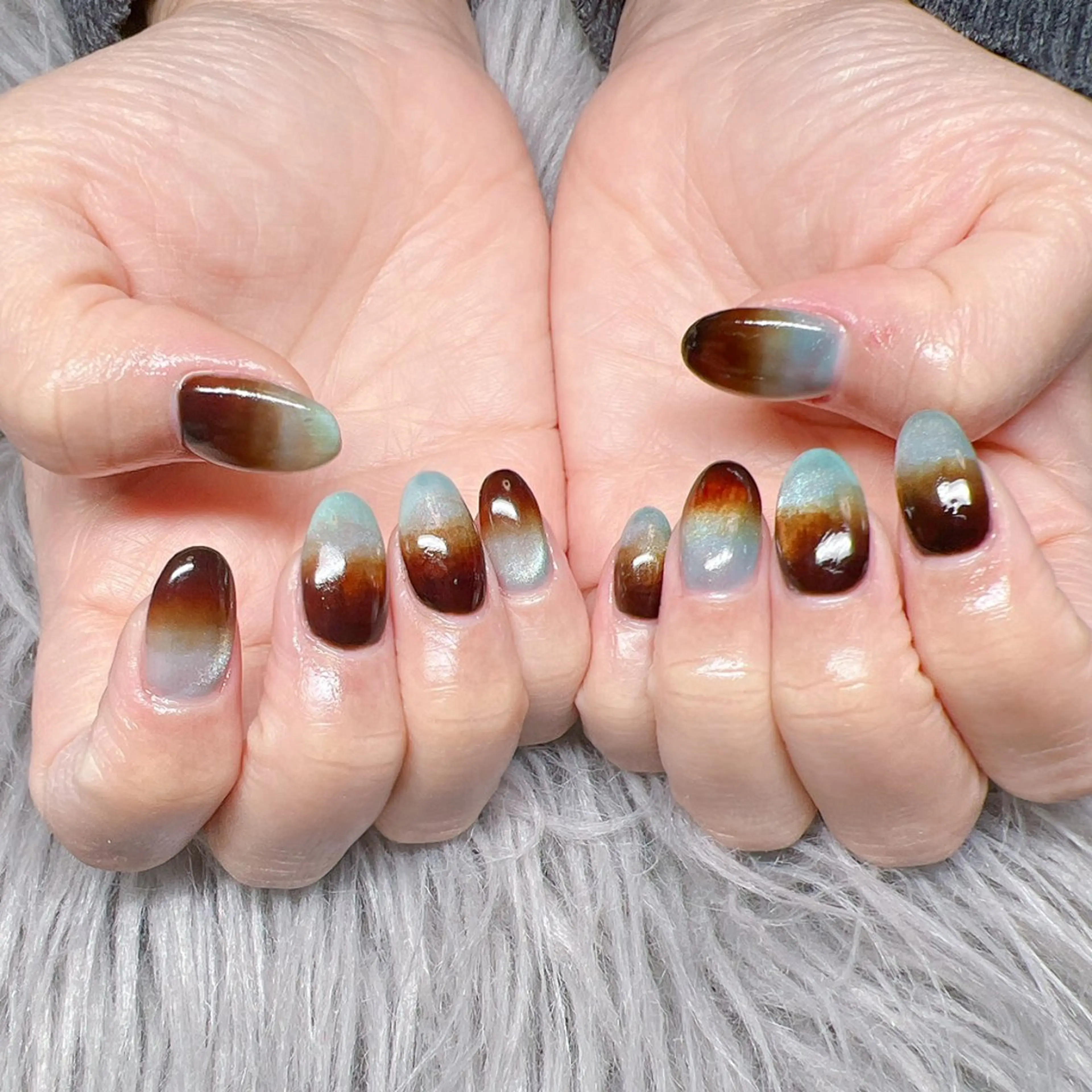 ネイル DollyGirl KYOKOのネイルデザイン