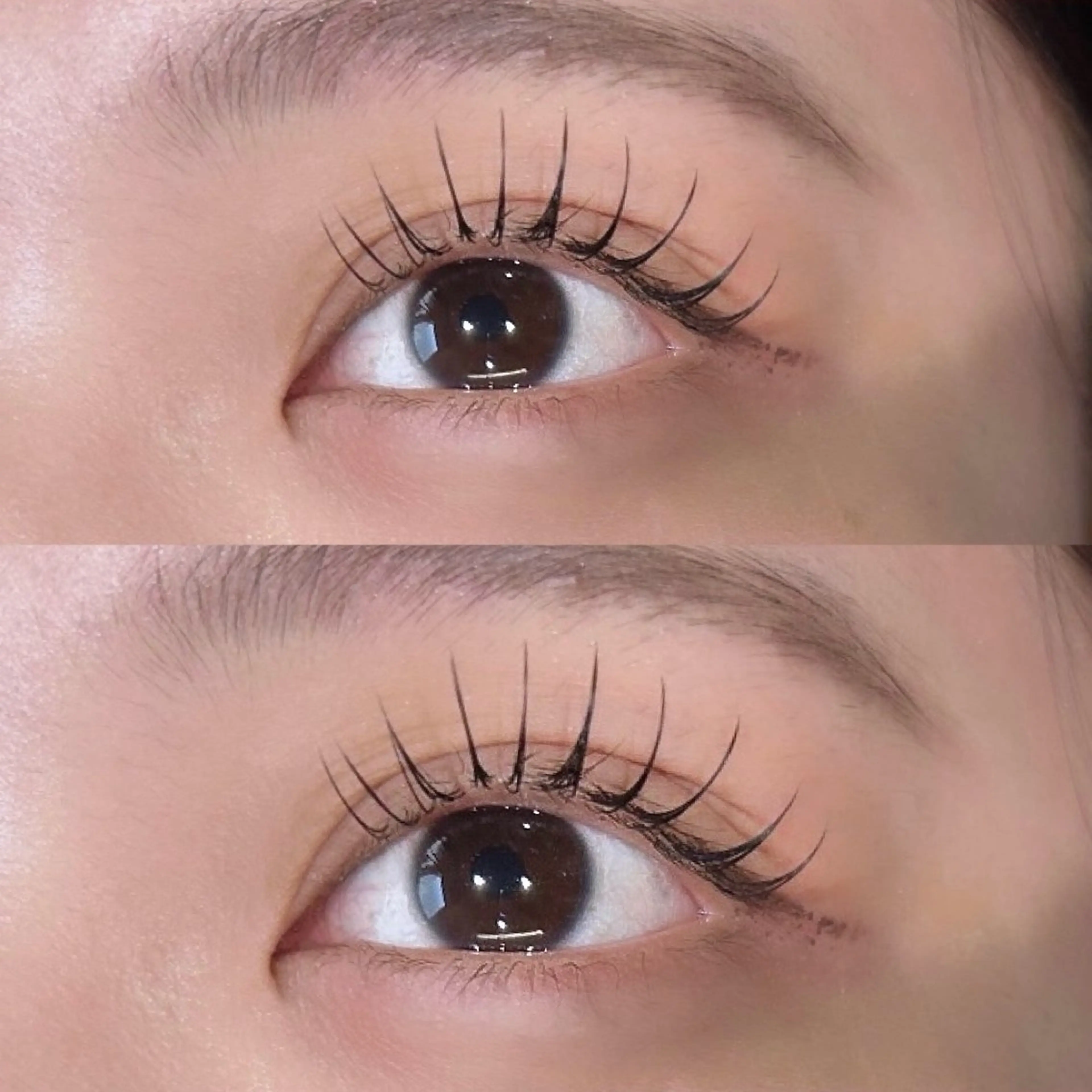 マツエク・マツパ マツエク hair&eye🎀 /momoKaのヘアスタイル