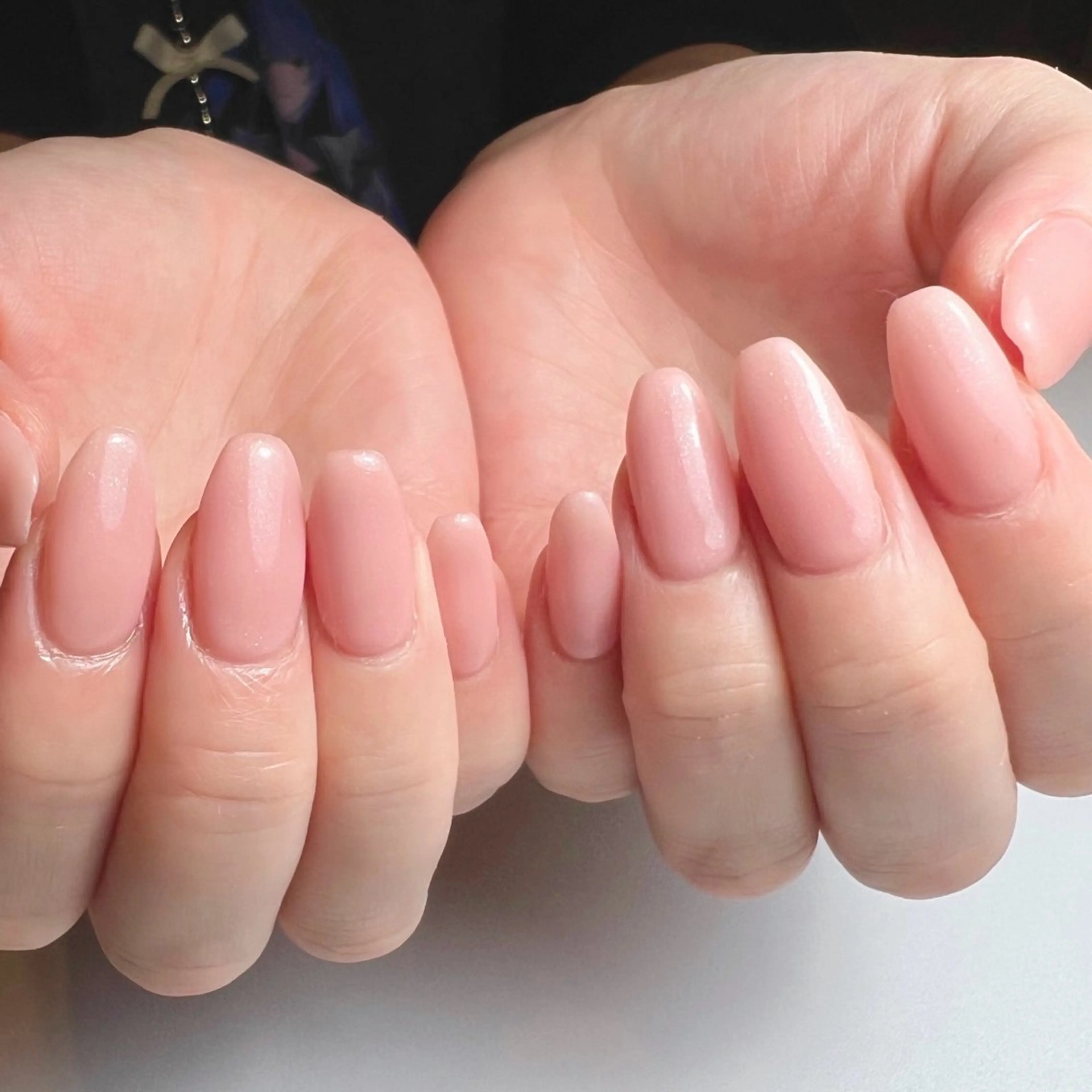 ネイル ハンドネイル yu_.nail yuのネイルデザイン