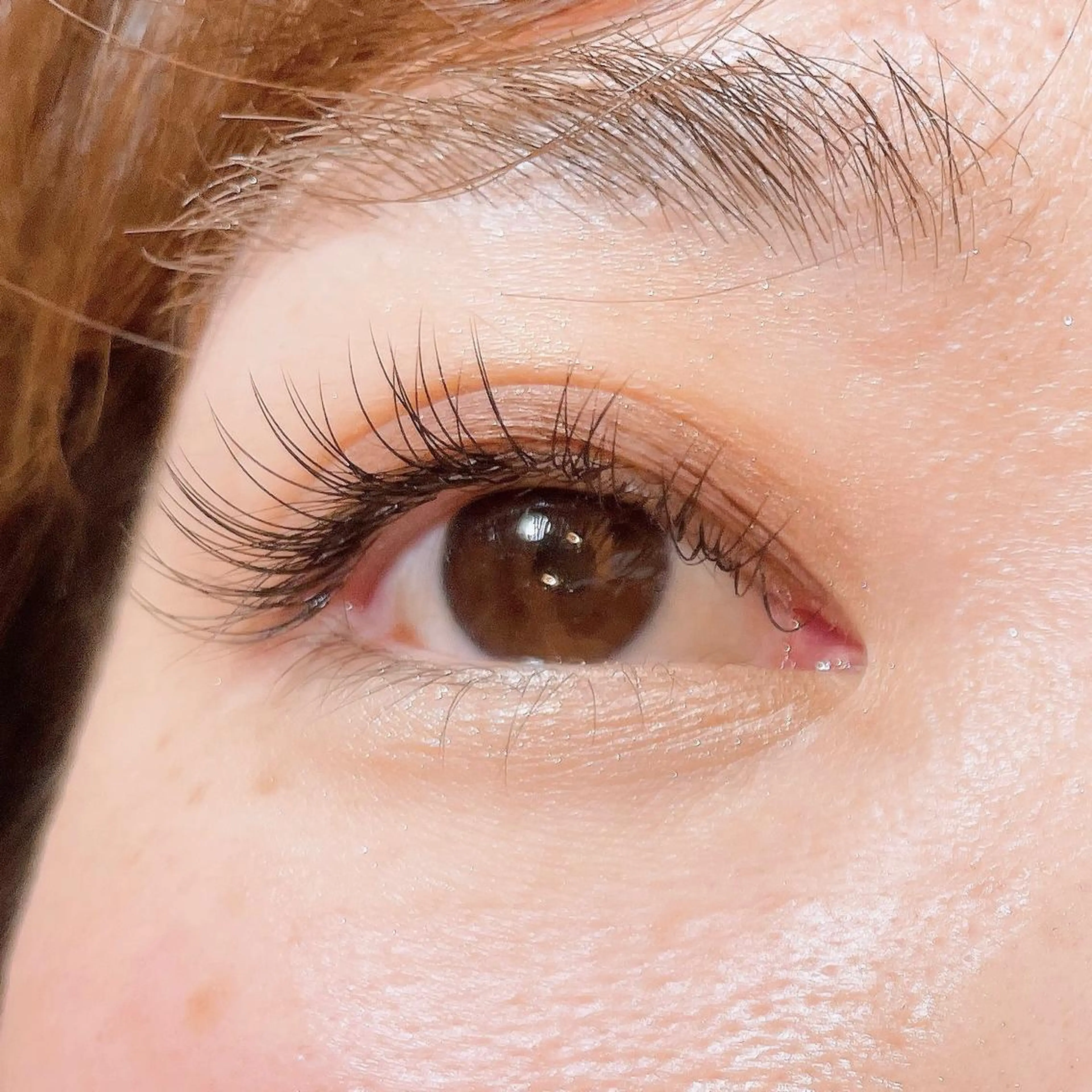 マツエク・マツパ 玉木 愛の眉毛・アイブロウイメージ