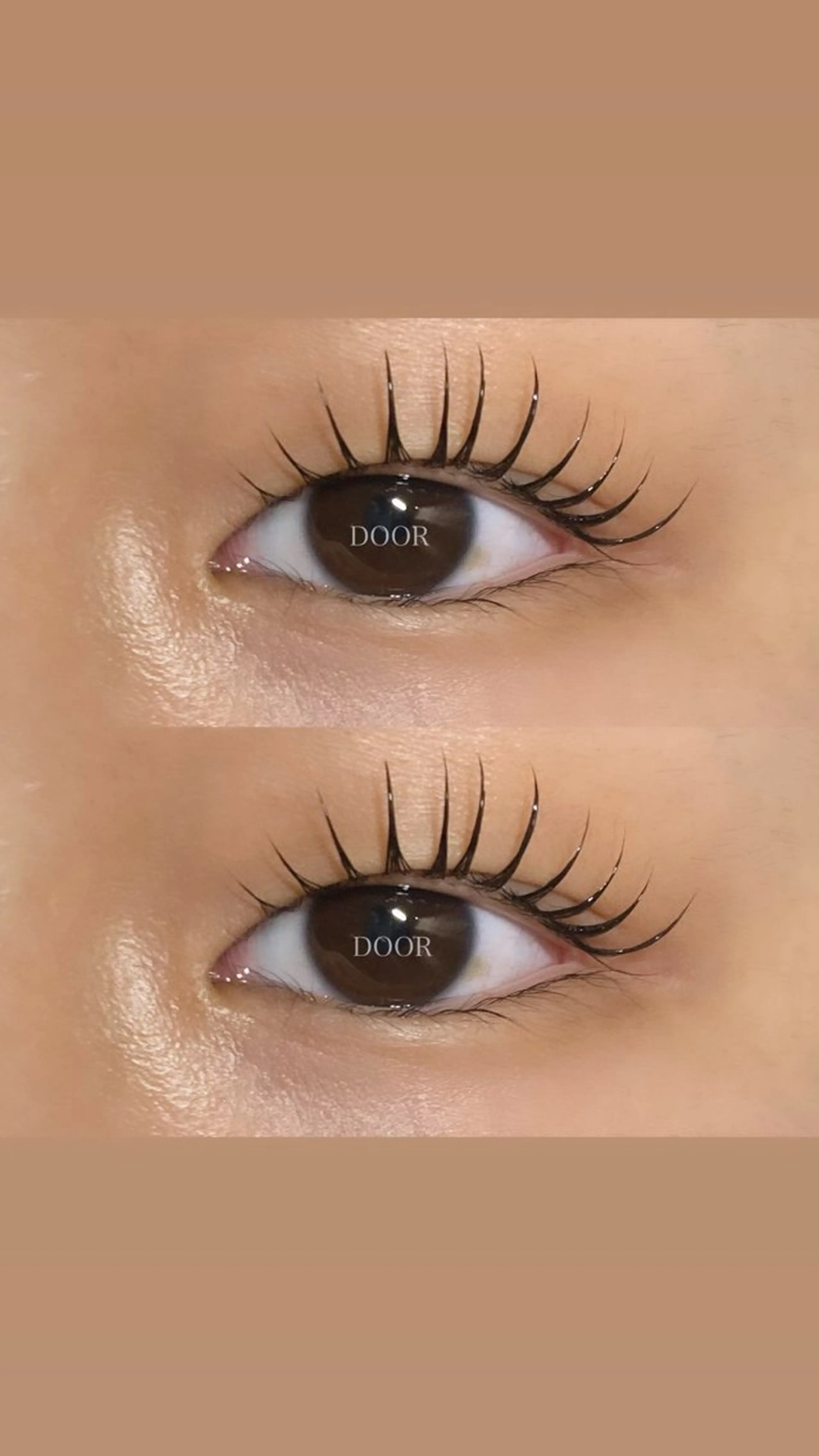 マツエク・マツパ マツパ MIU 🎀のマツエク・マツパデザイン