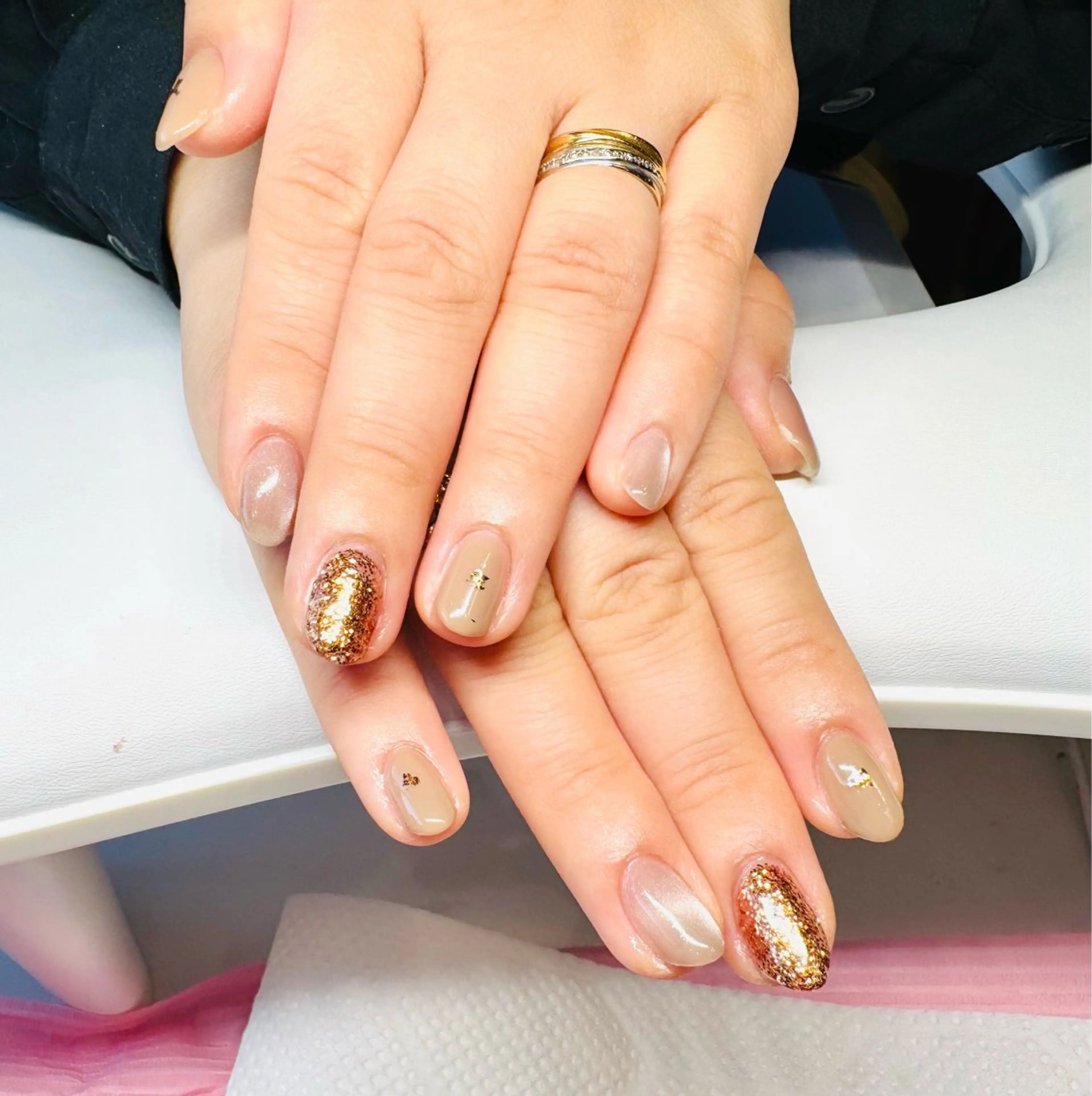 ネイル pom nail salonのネイルデザイン