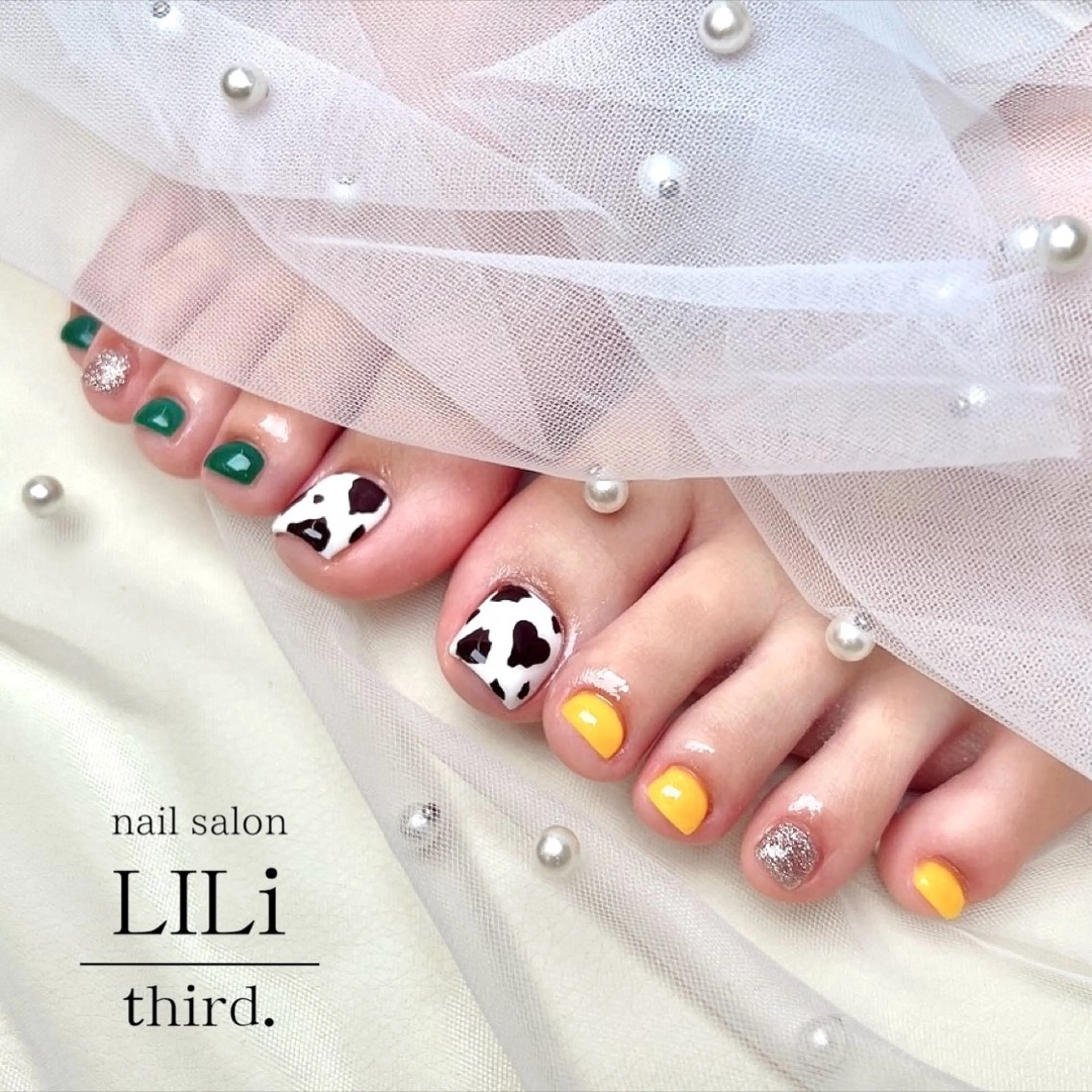 ミニモ特別価格✨🦶🏽FOOT150分やり放題コース💗持ち込み画像OK◎【オフ込/無】の写真