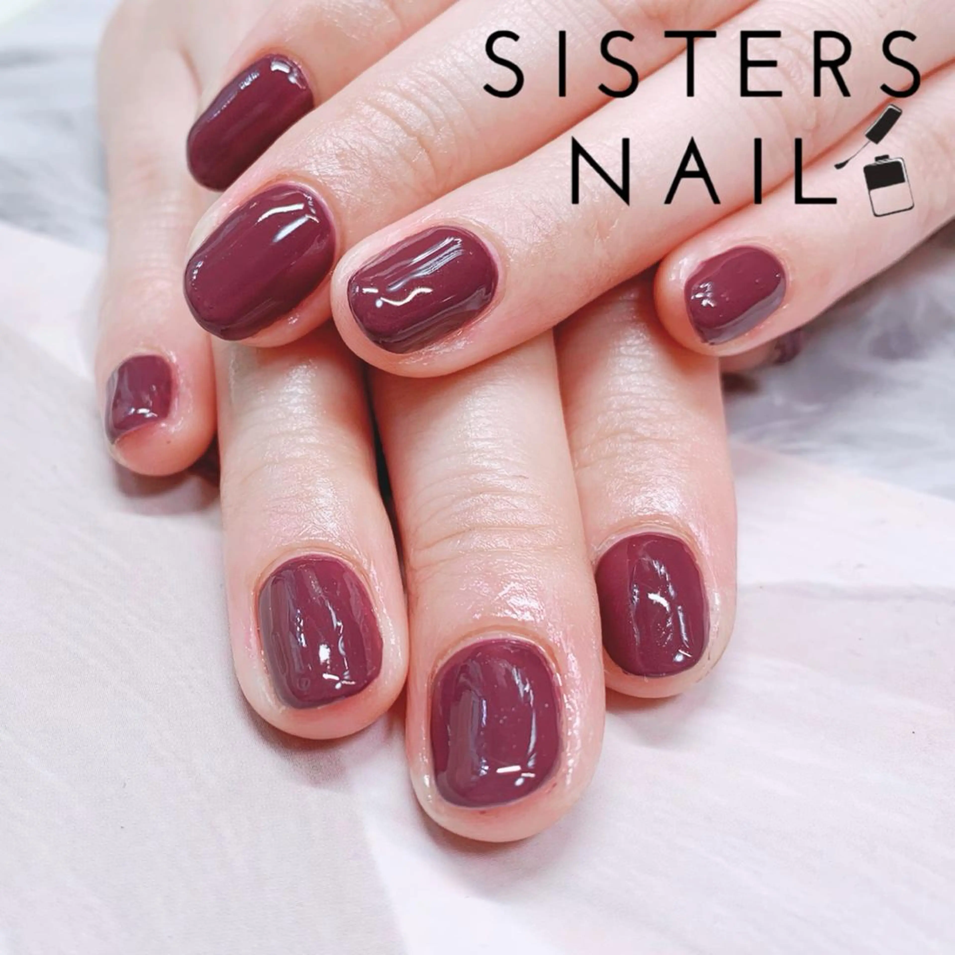ネイル その他(ネイル) sisters nail.fのネイルデザイン