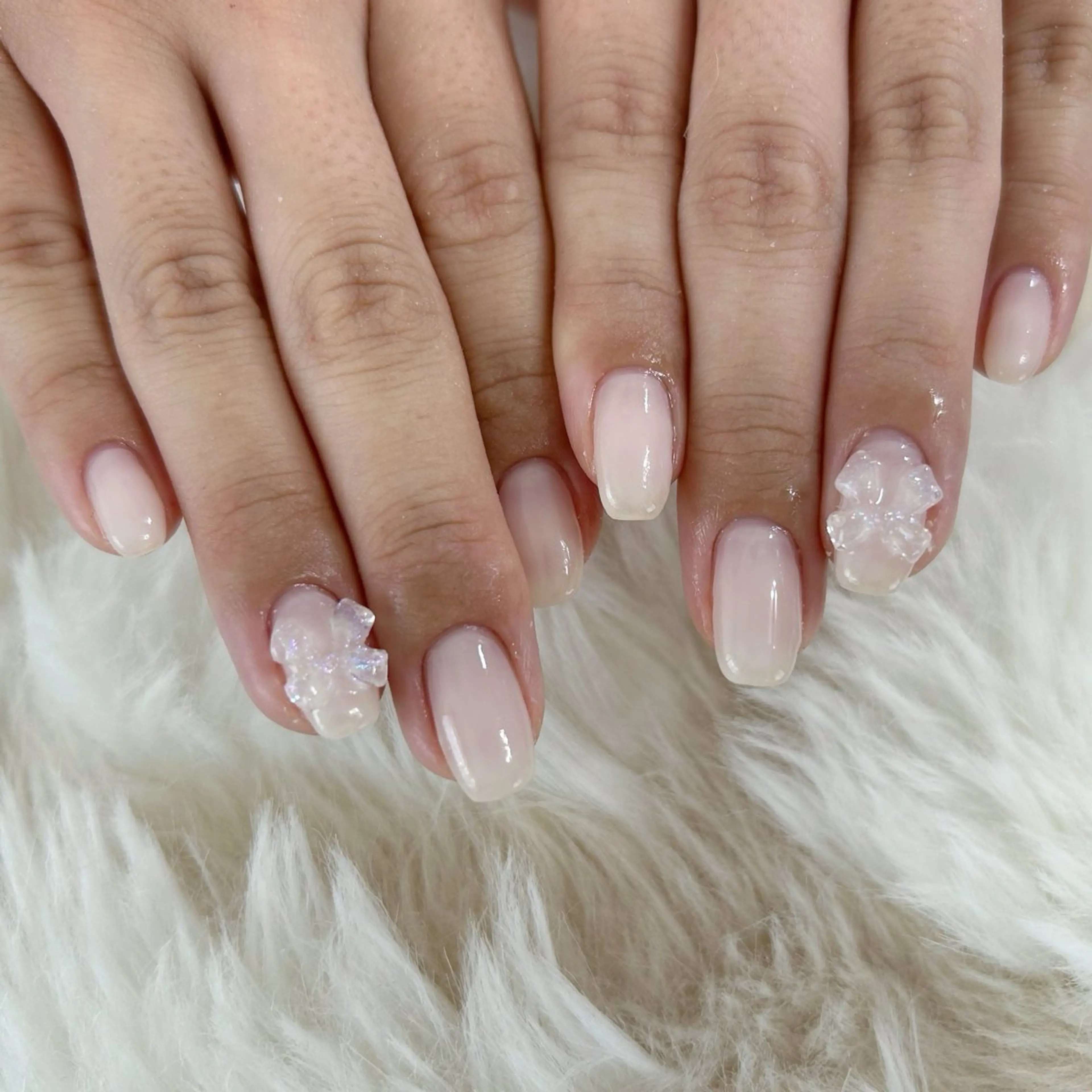 ネイル ハンドネイル Uchida Mayunaのその他イメージ