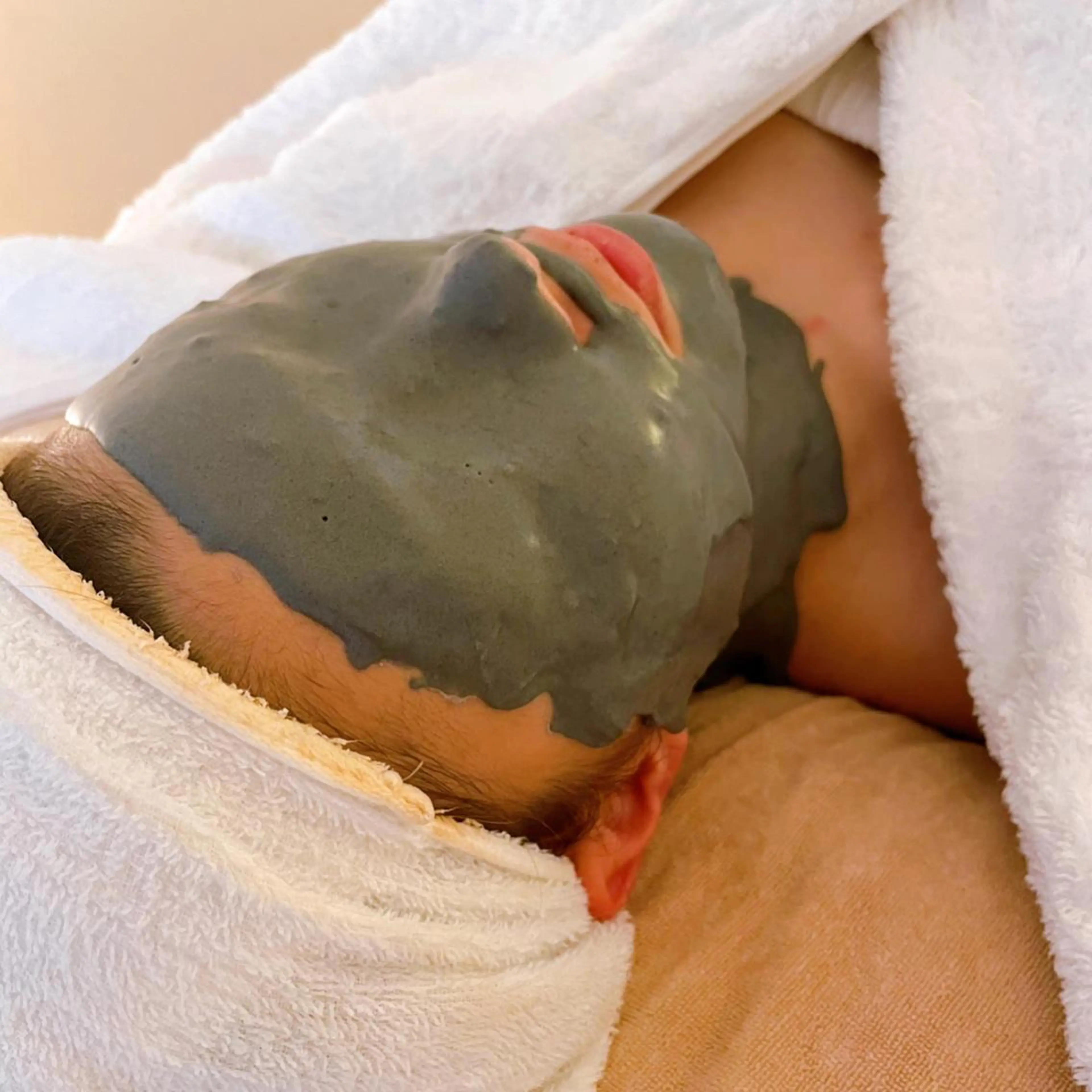 エステ リラク メナード　フェイシャルサロン　鳥飼野々店所属・石川 捺季のエステ・リラクイメージ