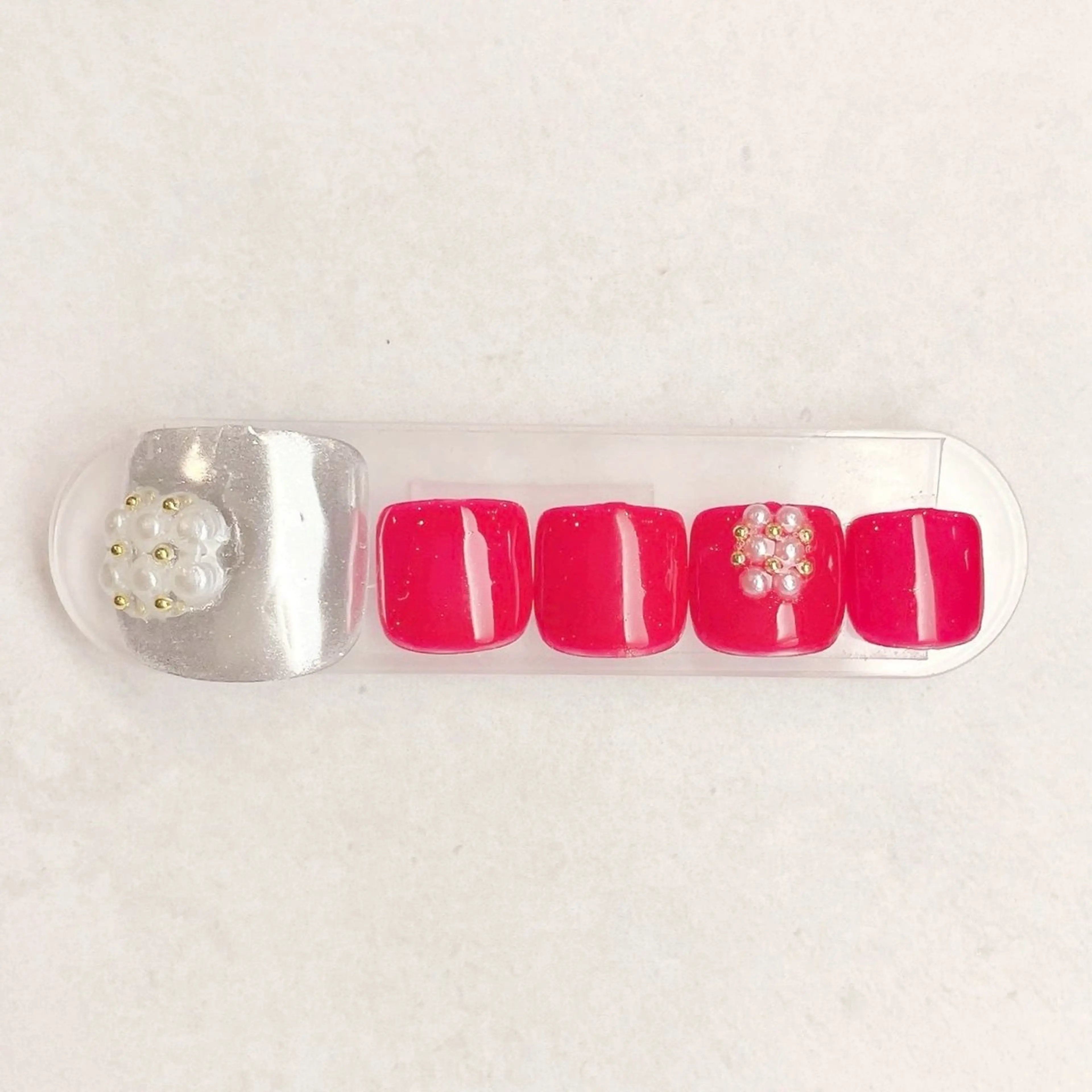 ネイル Tiary Nail ♡minako♡のネイルデザイン