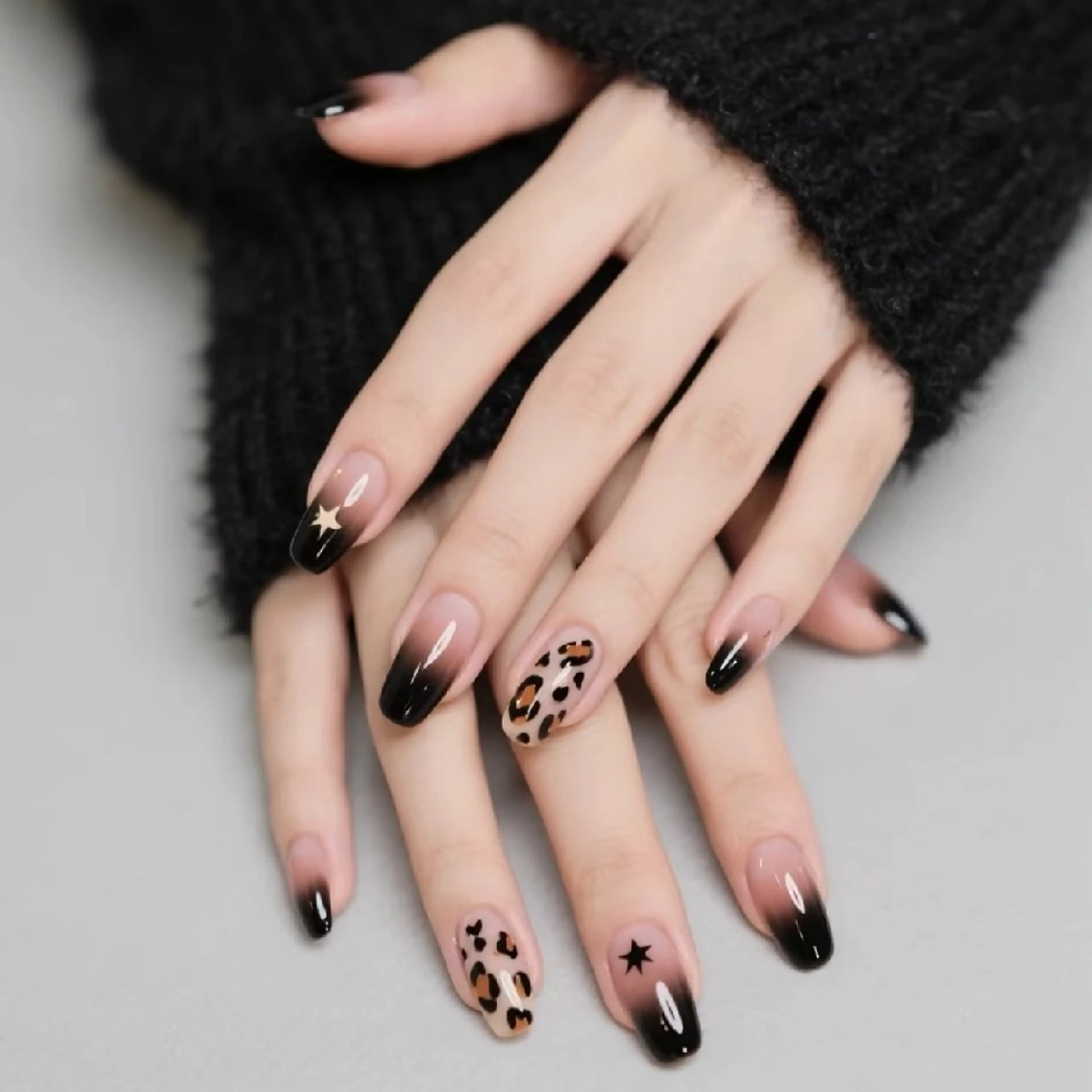 ネイル Em ma高田马場のネイルデザイン