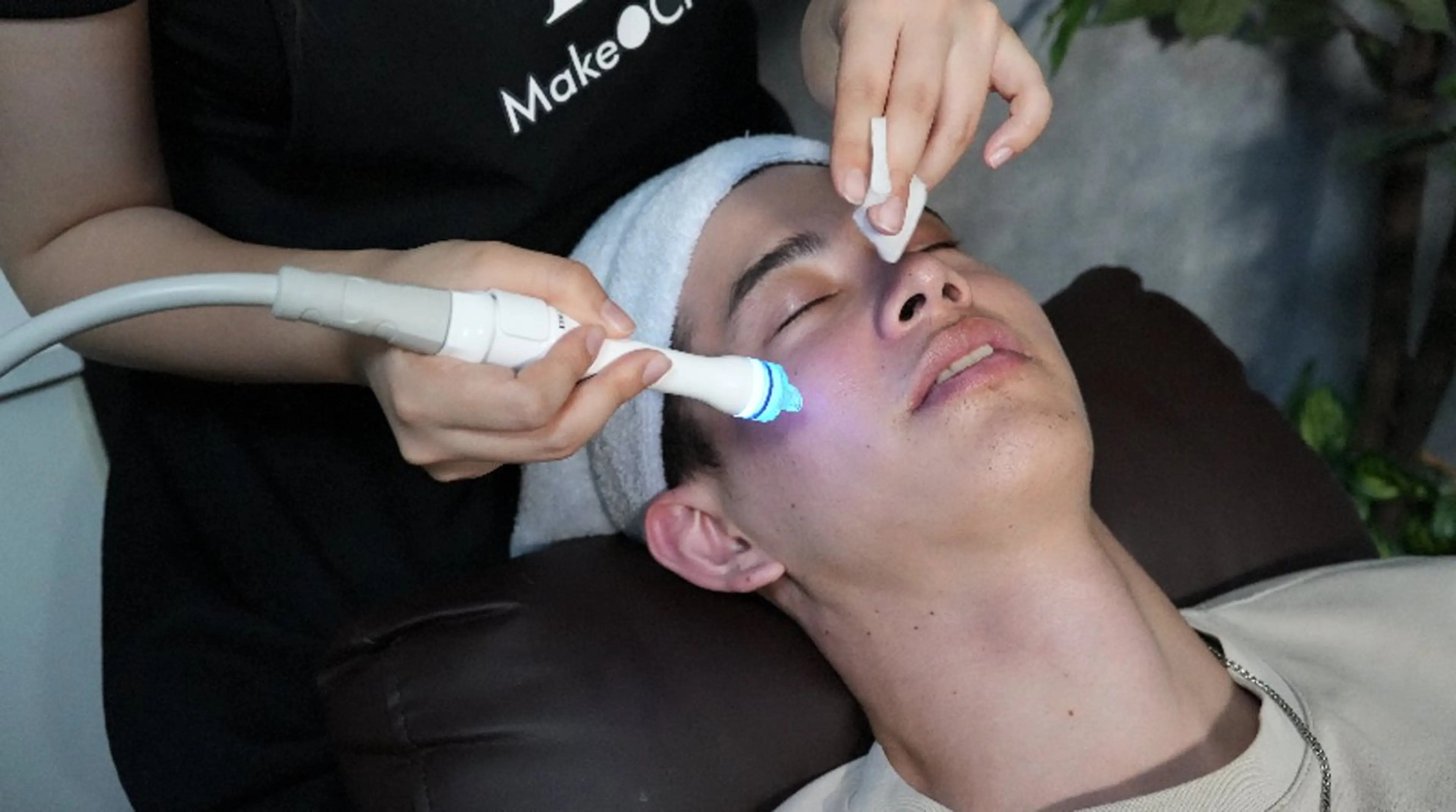 アイブロウ 【眉毛サロン】Make●Crush錦糸町所属・眉毛サロン MakeCrushの眉毛・アイブロウイメージ