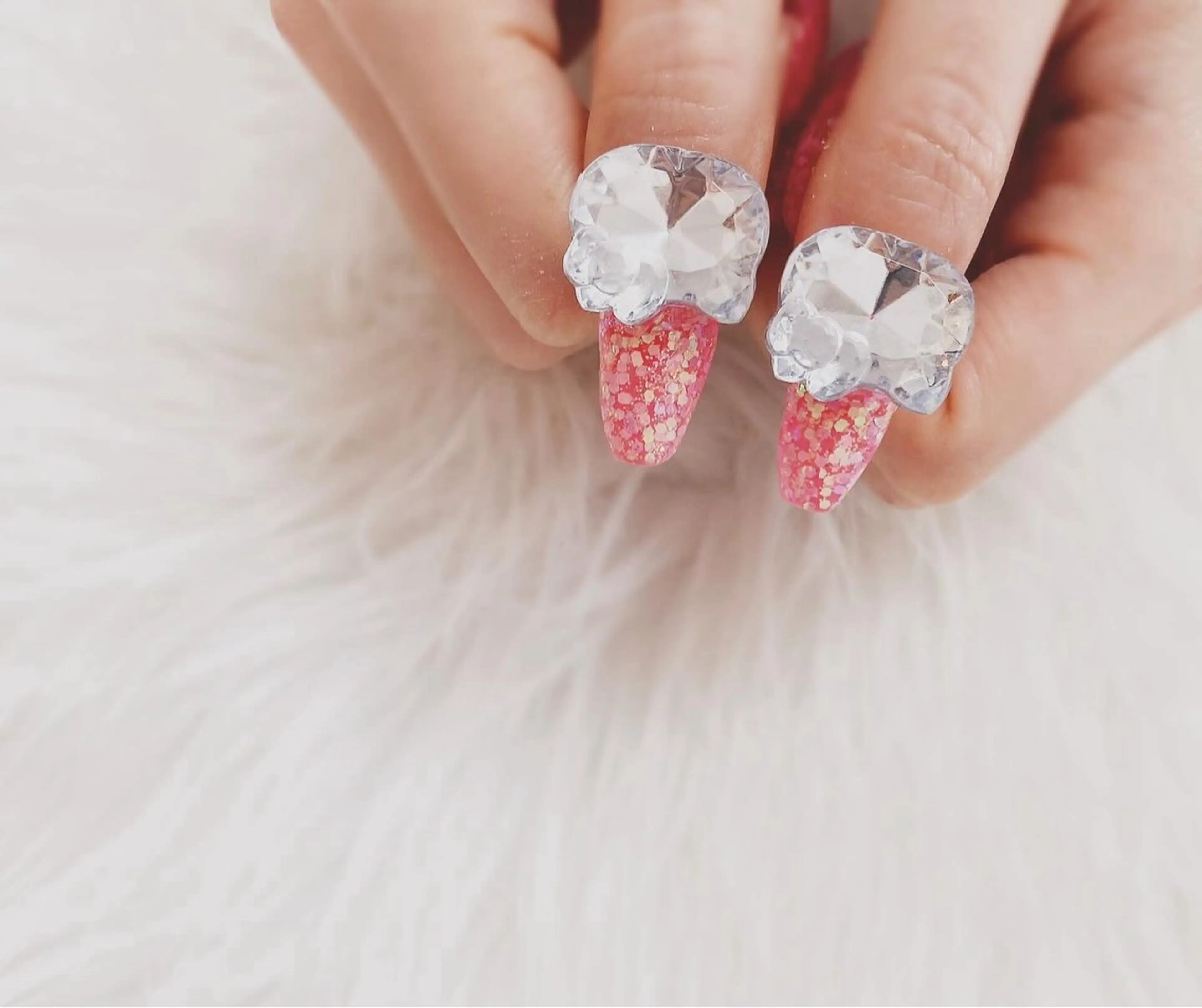 ネイル ESPOIR Ｎのネイルデザイン