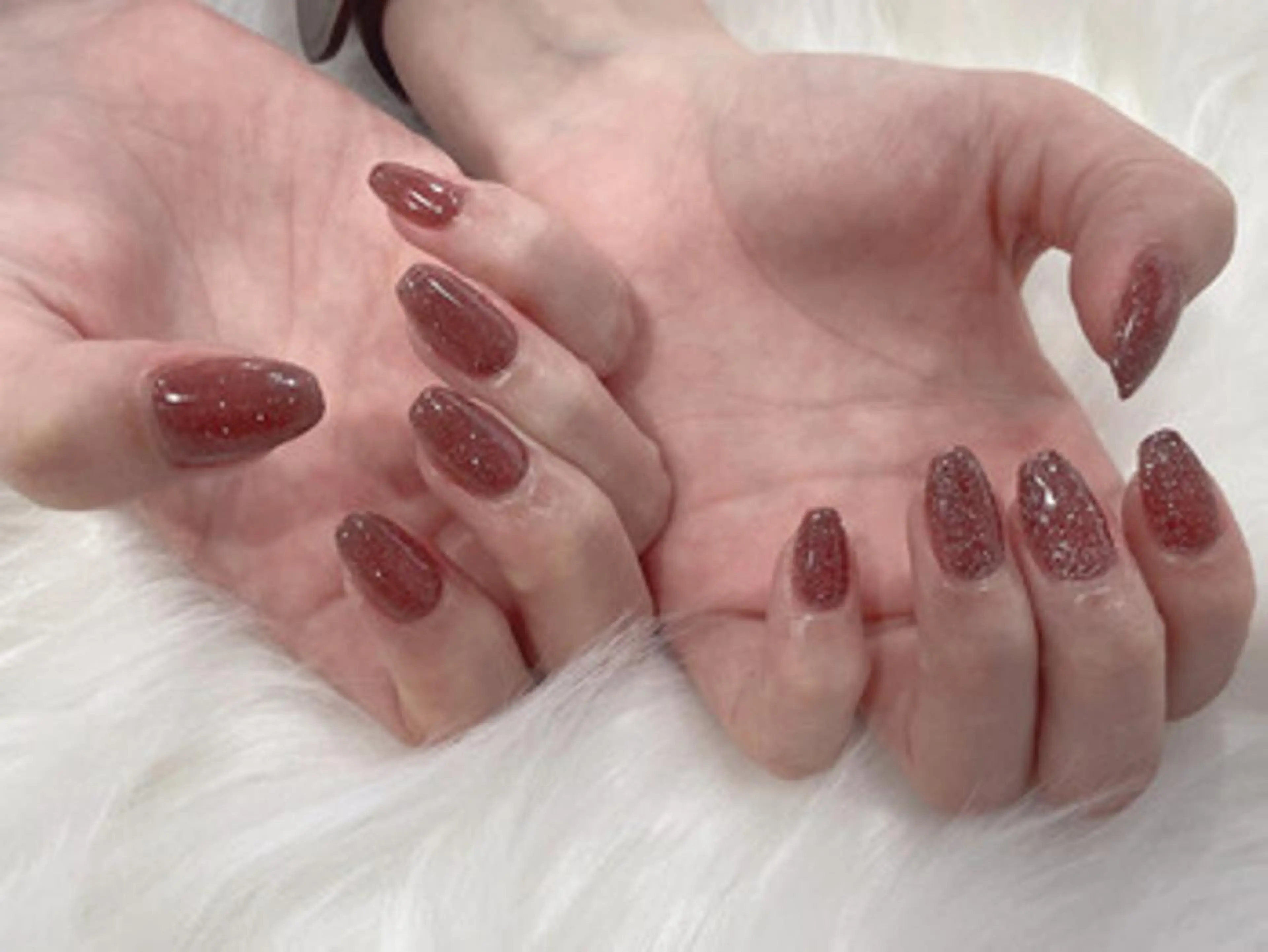 ネイル Renatus Nailのネイルデザイン