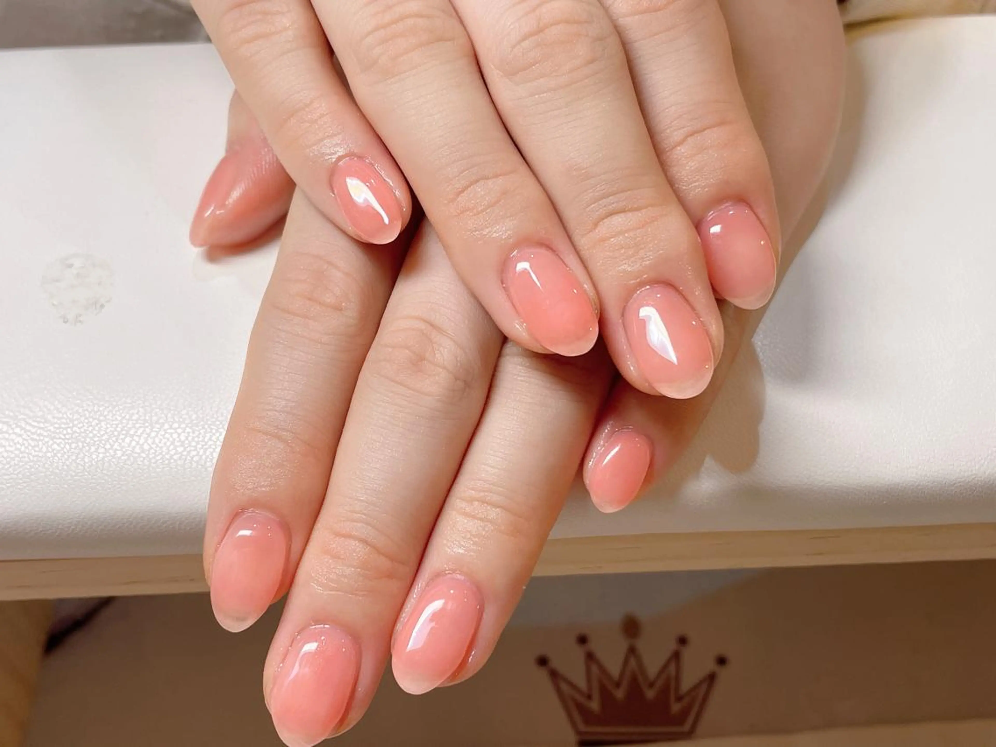 ネイル Rarity nail salonのネイルデザイン