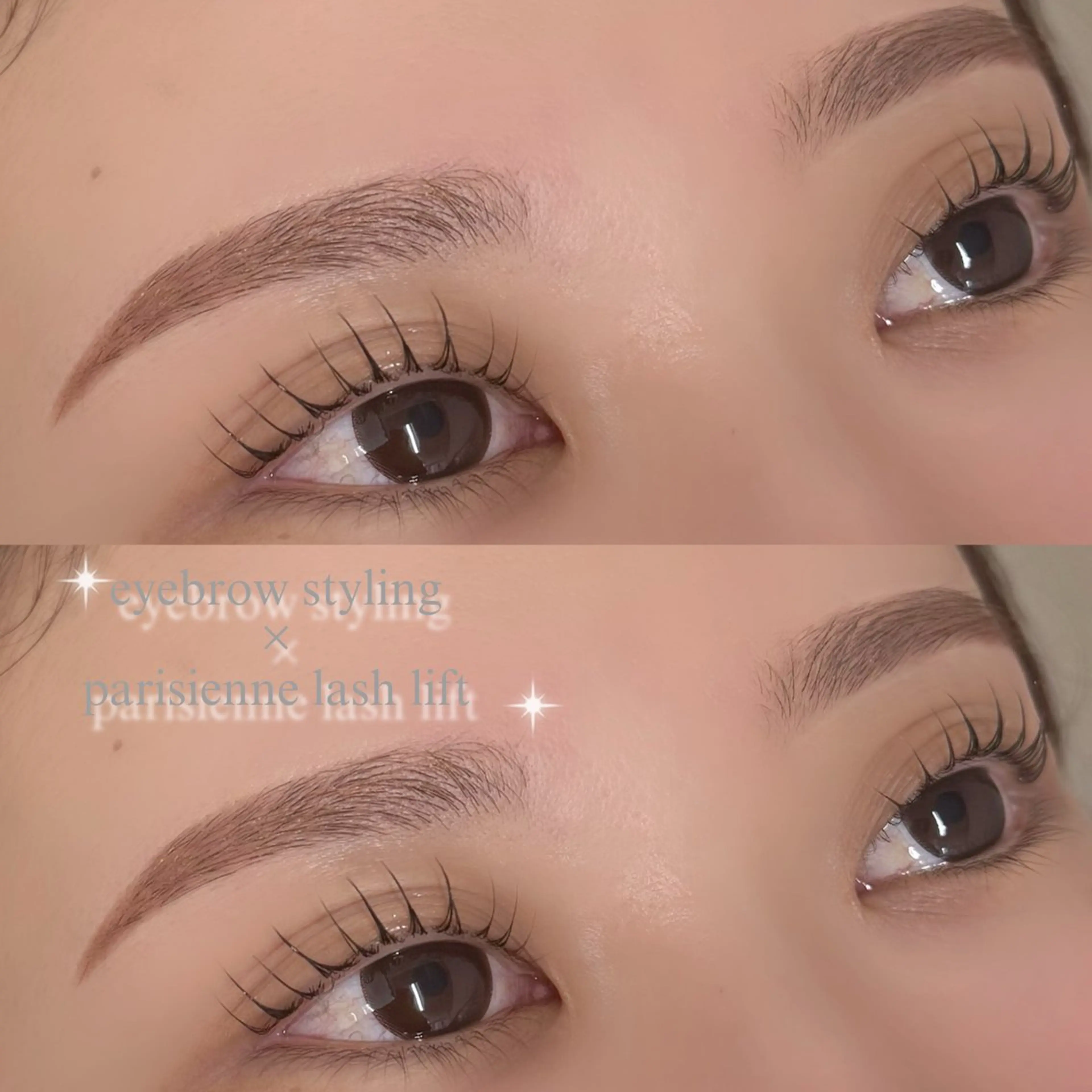 マツエク・マツパ eyelist ♡sakuraのマツエク・マツパデザイン