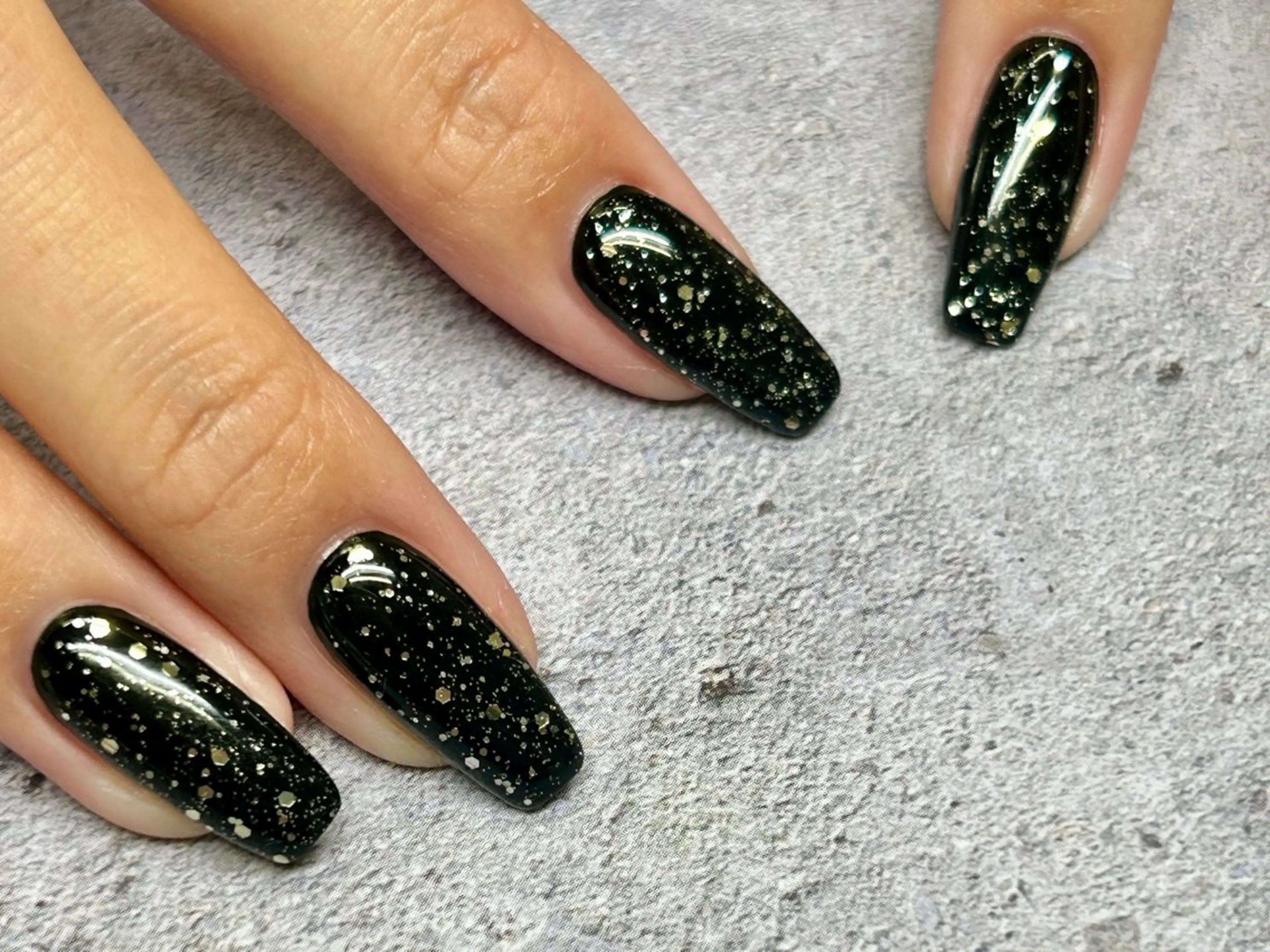 ネイル ネイルサロン 北野坂のネイルデザイン