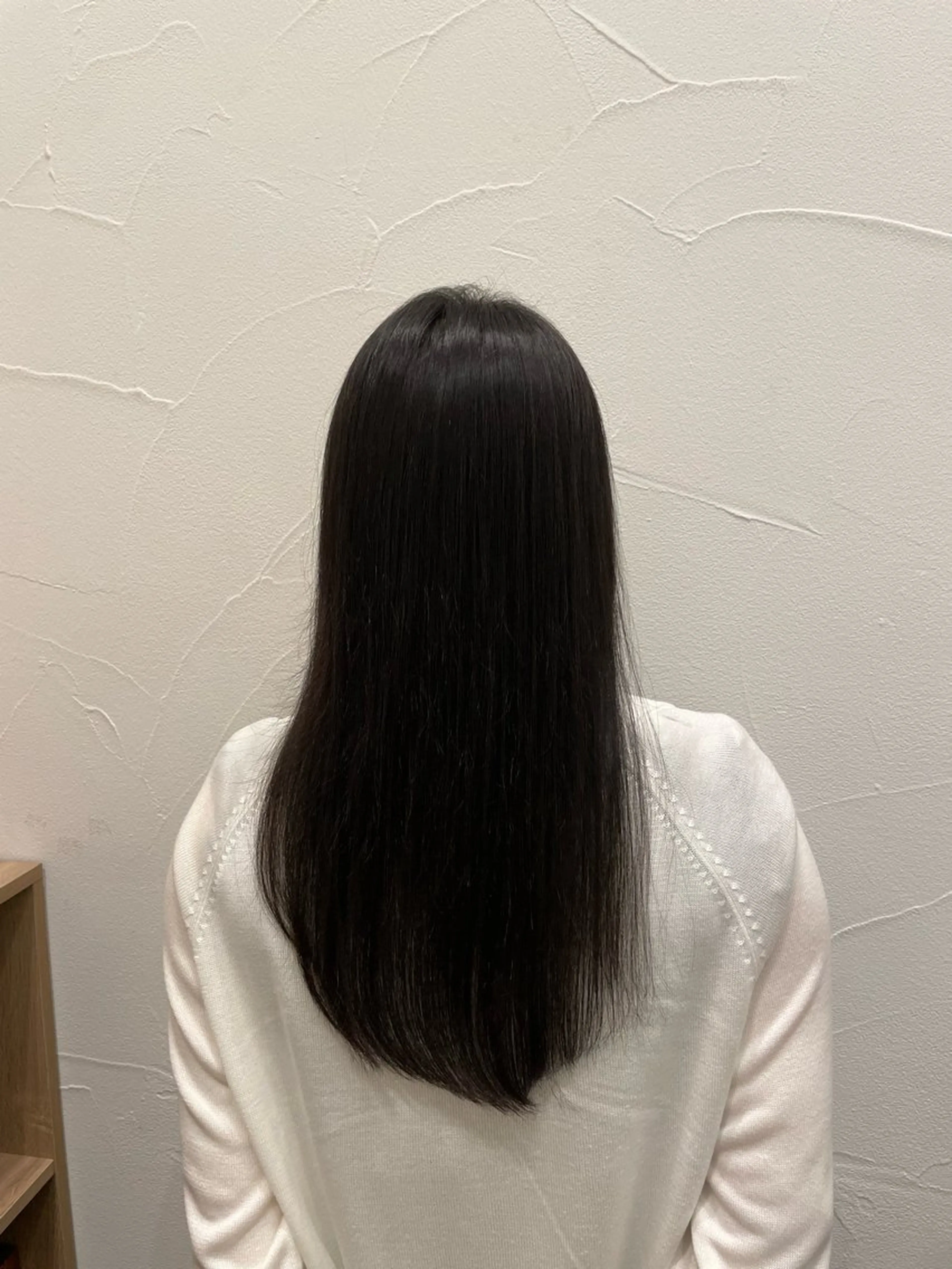 ロング パーマ ☆Ash中目黒 浦野遥☆*。のヘアスタイル