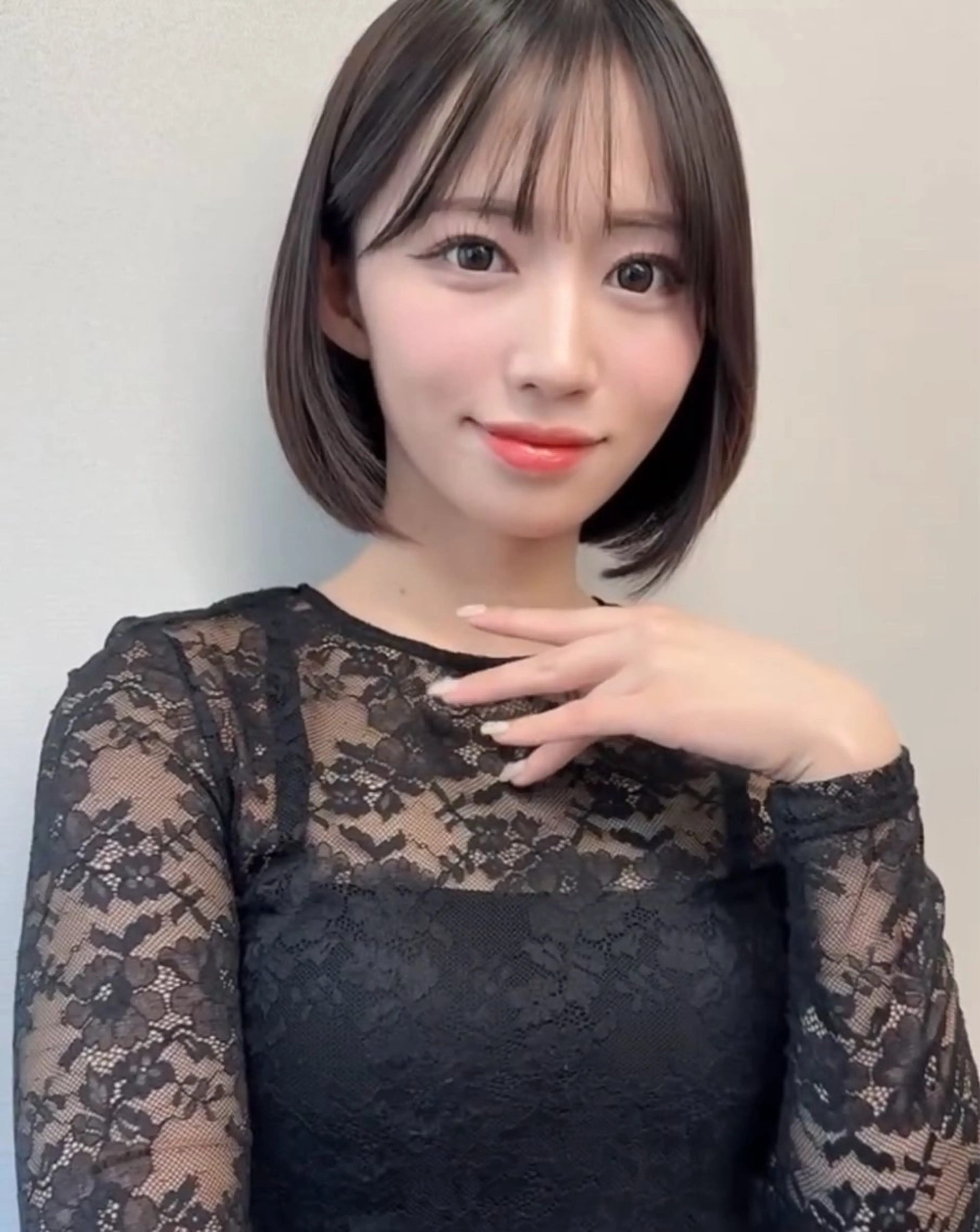 ショート カット ヘアカラー トリートメント 【似合わせ特化】 kentaのヘアスタイル