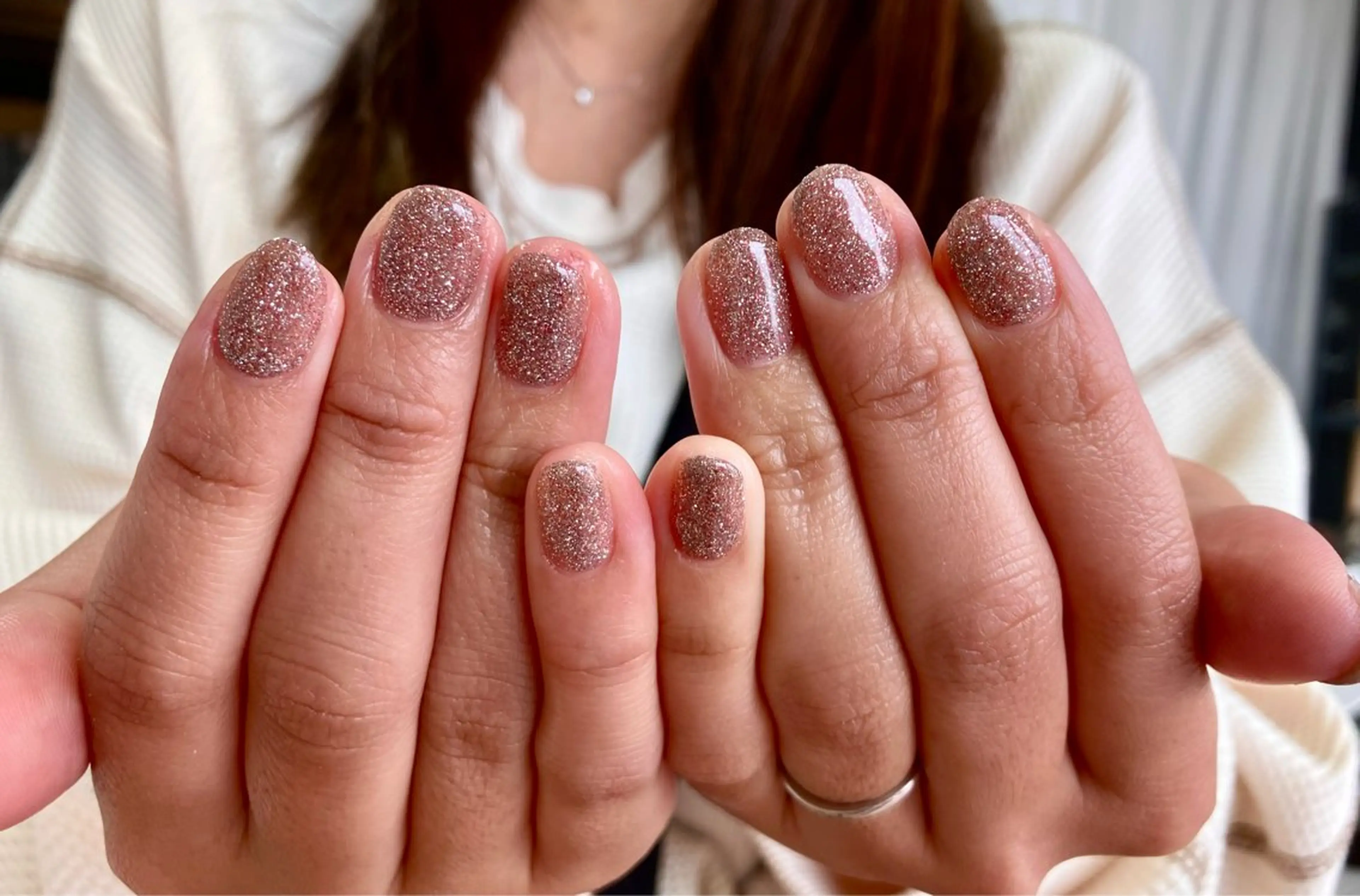 ネイル ハンドネイル nailsister まゆのネイルデザイン