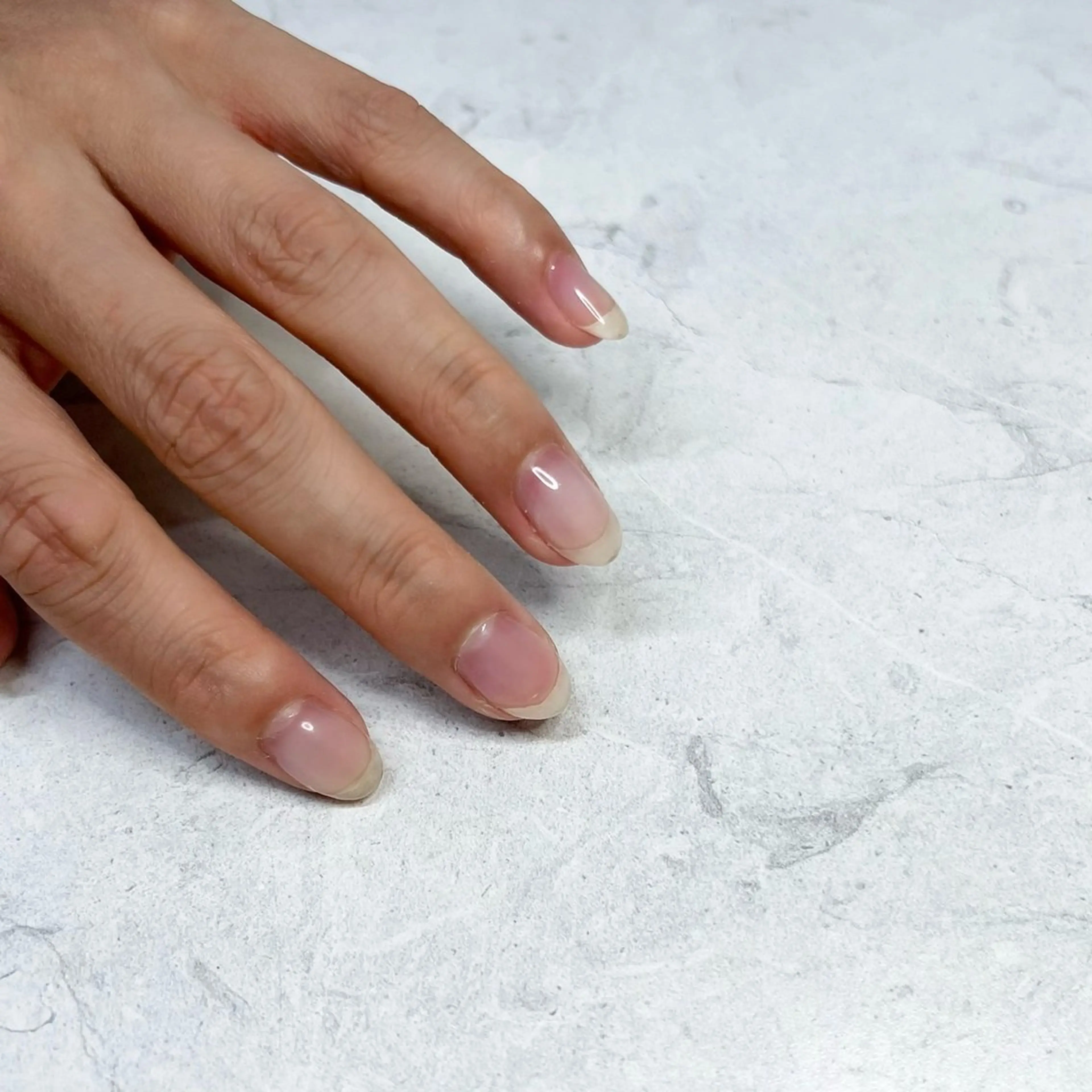 ネイル sol. ¨̮ 𓇼 yunaのネイルデザイン