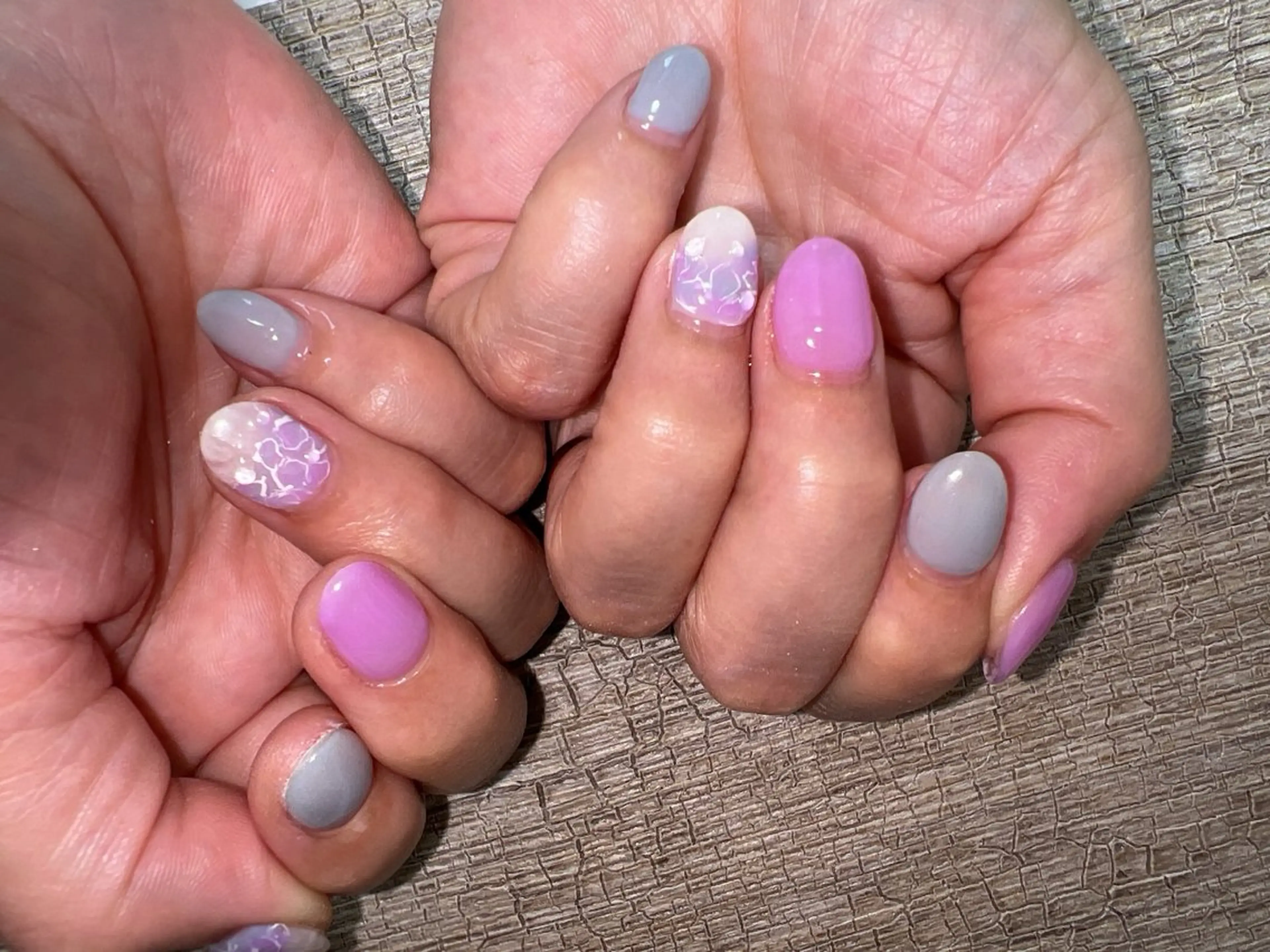 ネイル coco nailのネイルデザイン