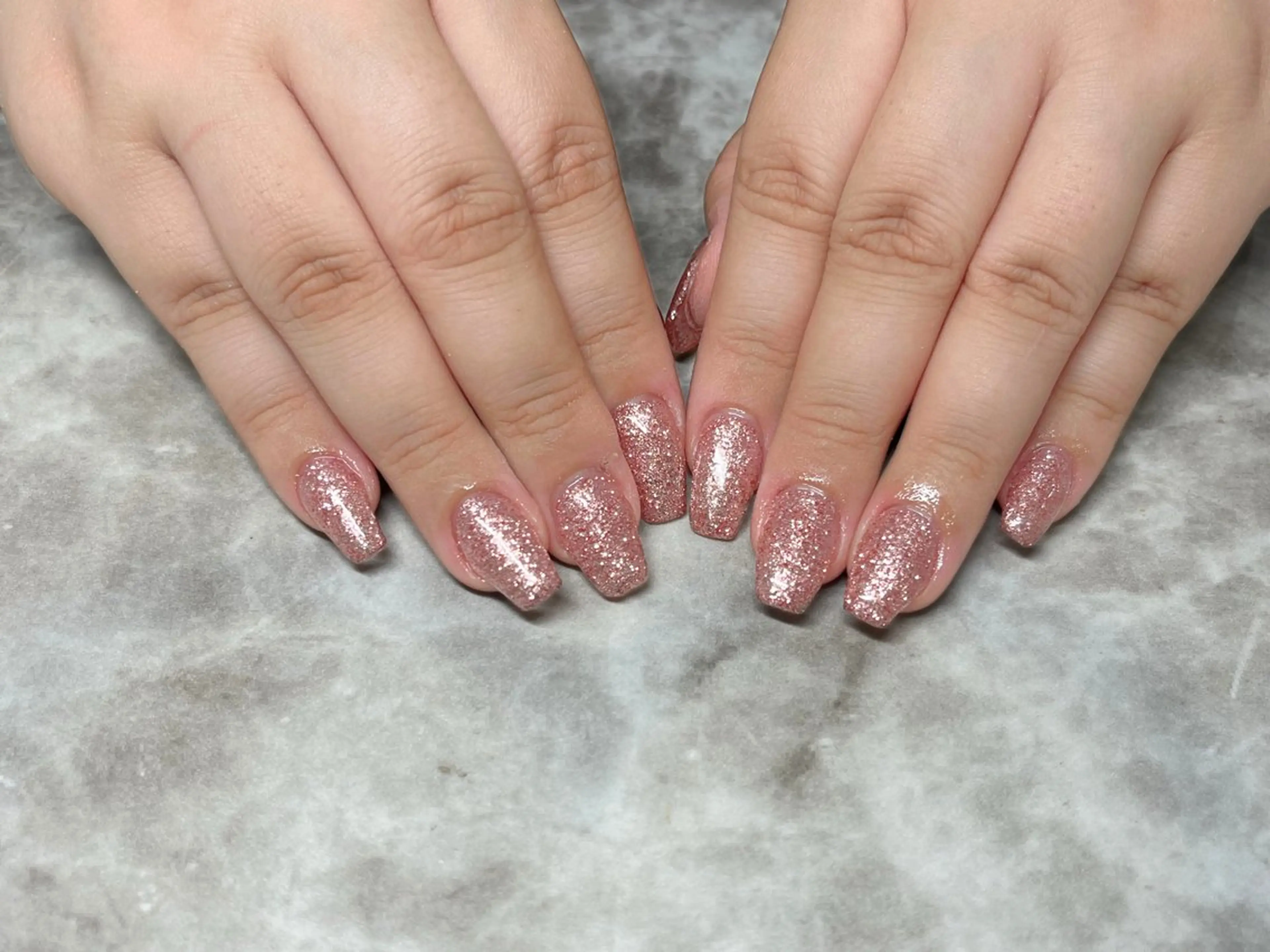 ネイル Rich to 福岡のネイルデザイン