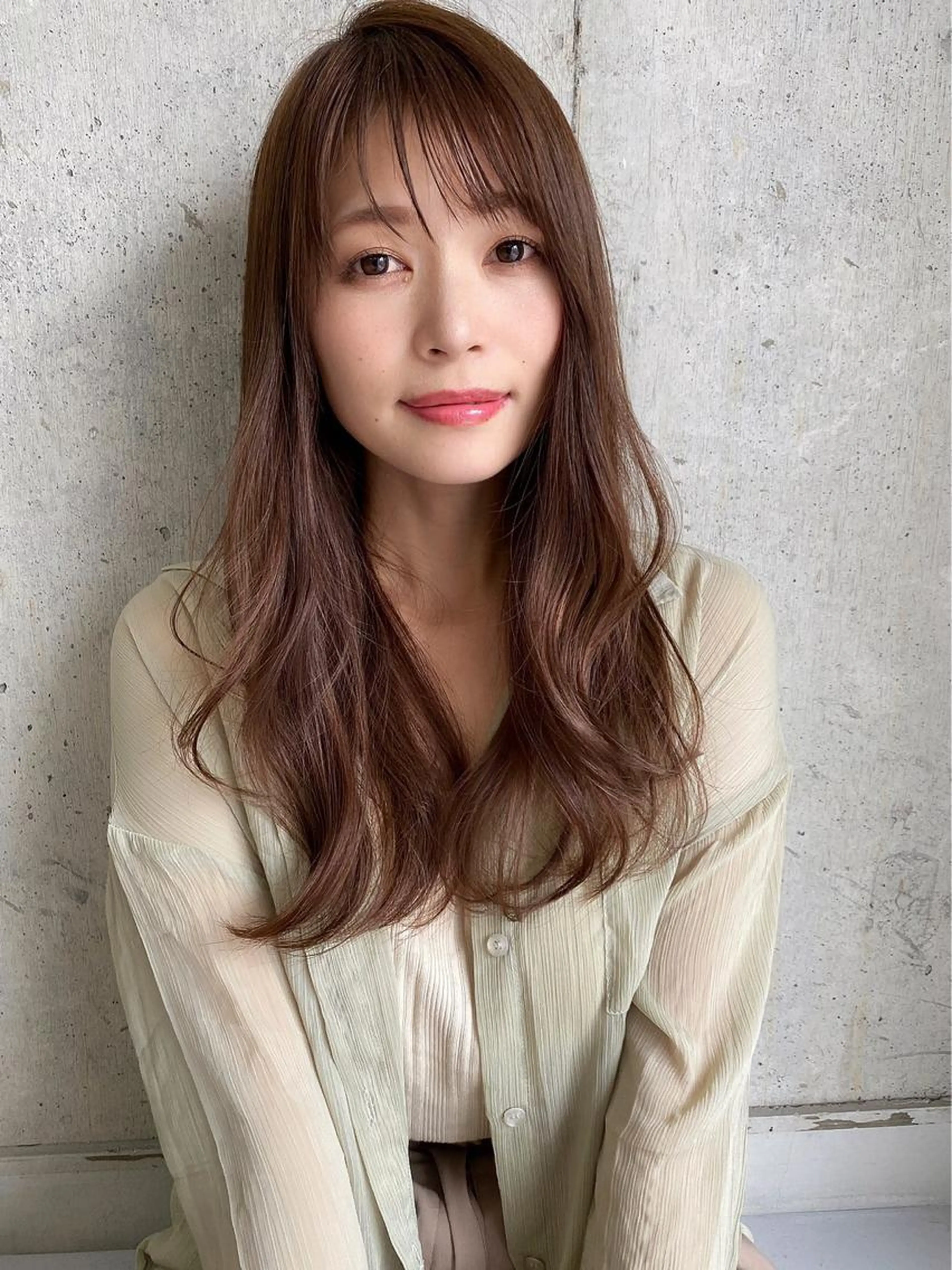 【TV、SNSで話題沸騰】高濃度水素髪質改善HASトリートメントの写真