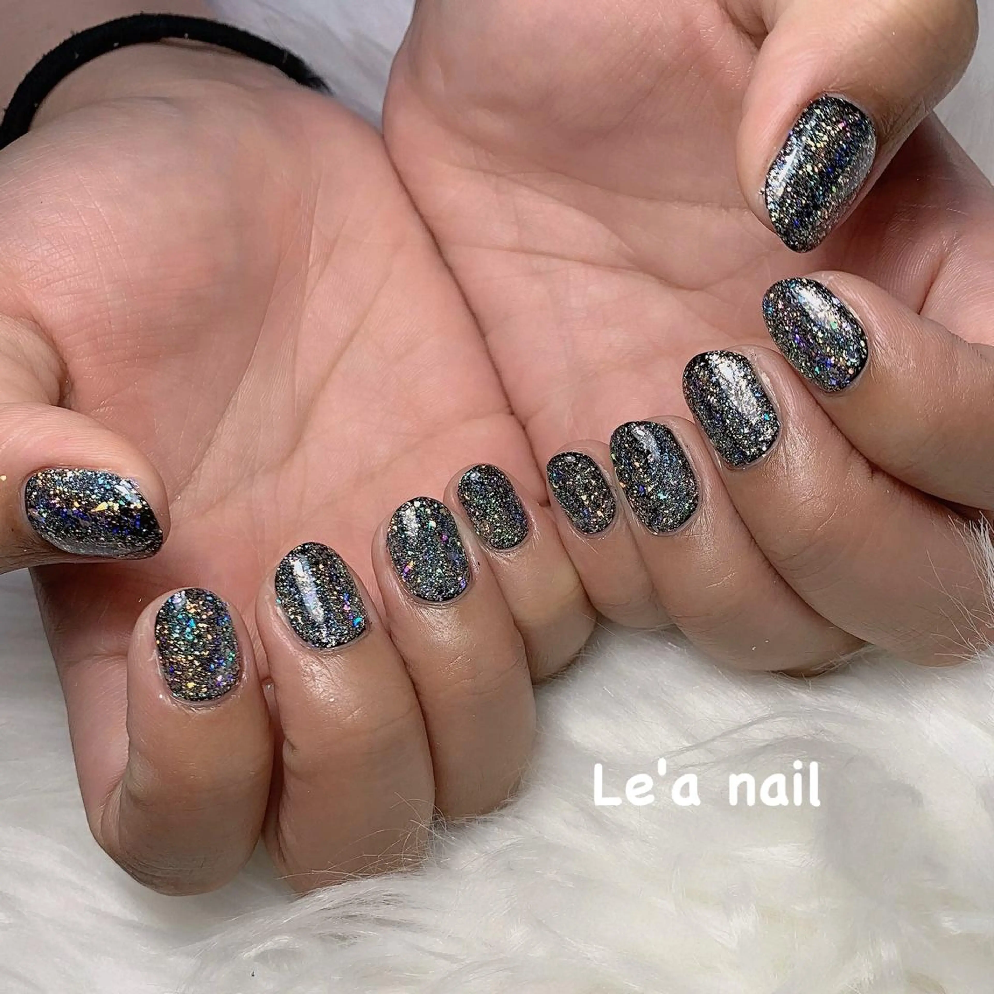 ネイル 'mm  (ミリ) ＭＡＮＡＭＩのネイルデザイン