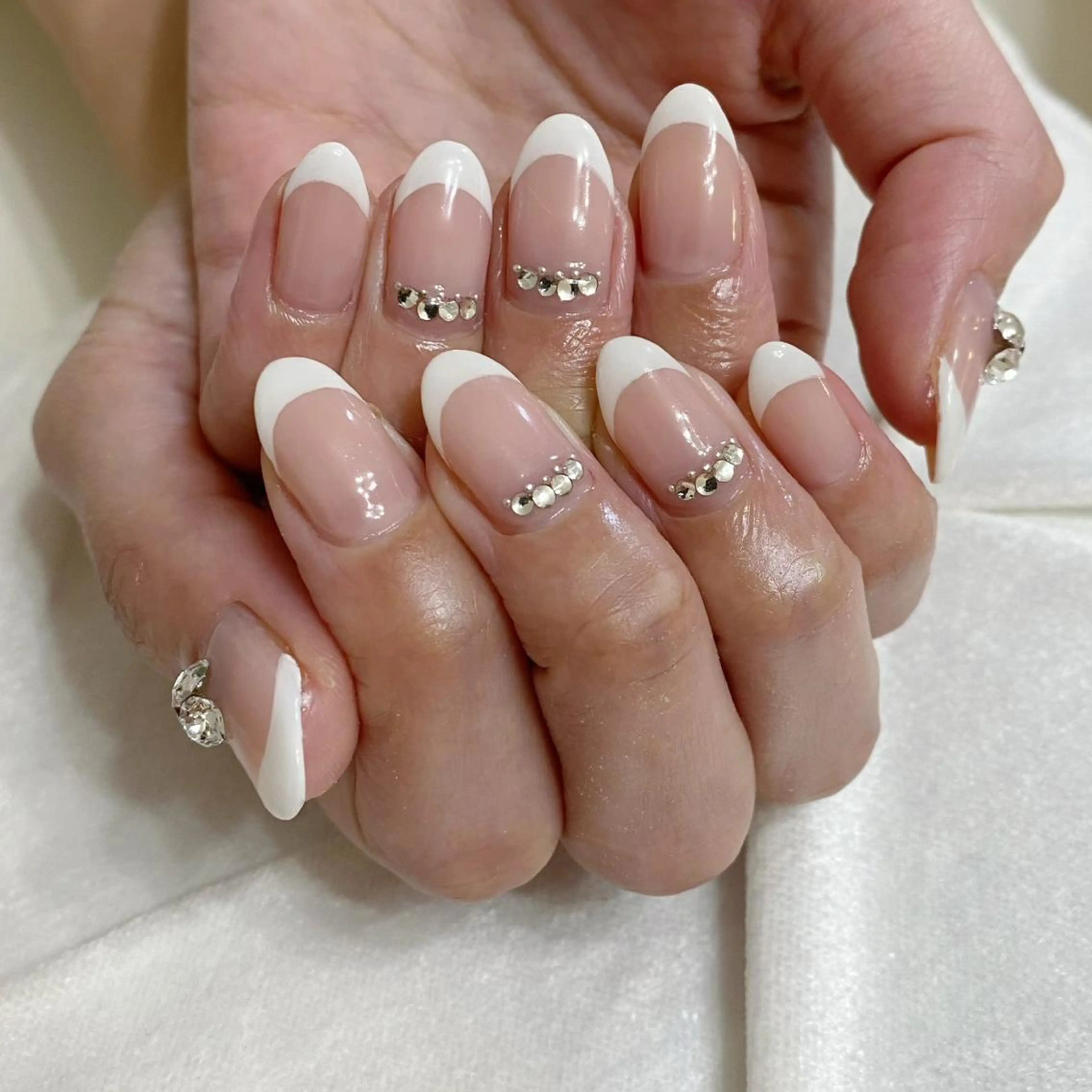 ネイル Uchida Mayunaのその他イメージ