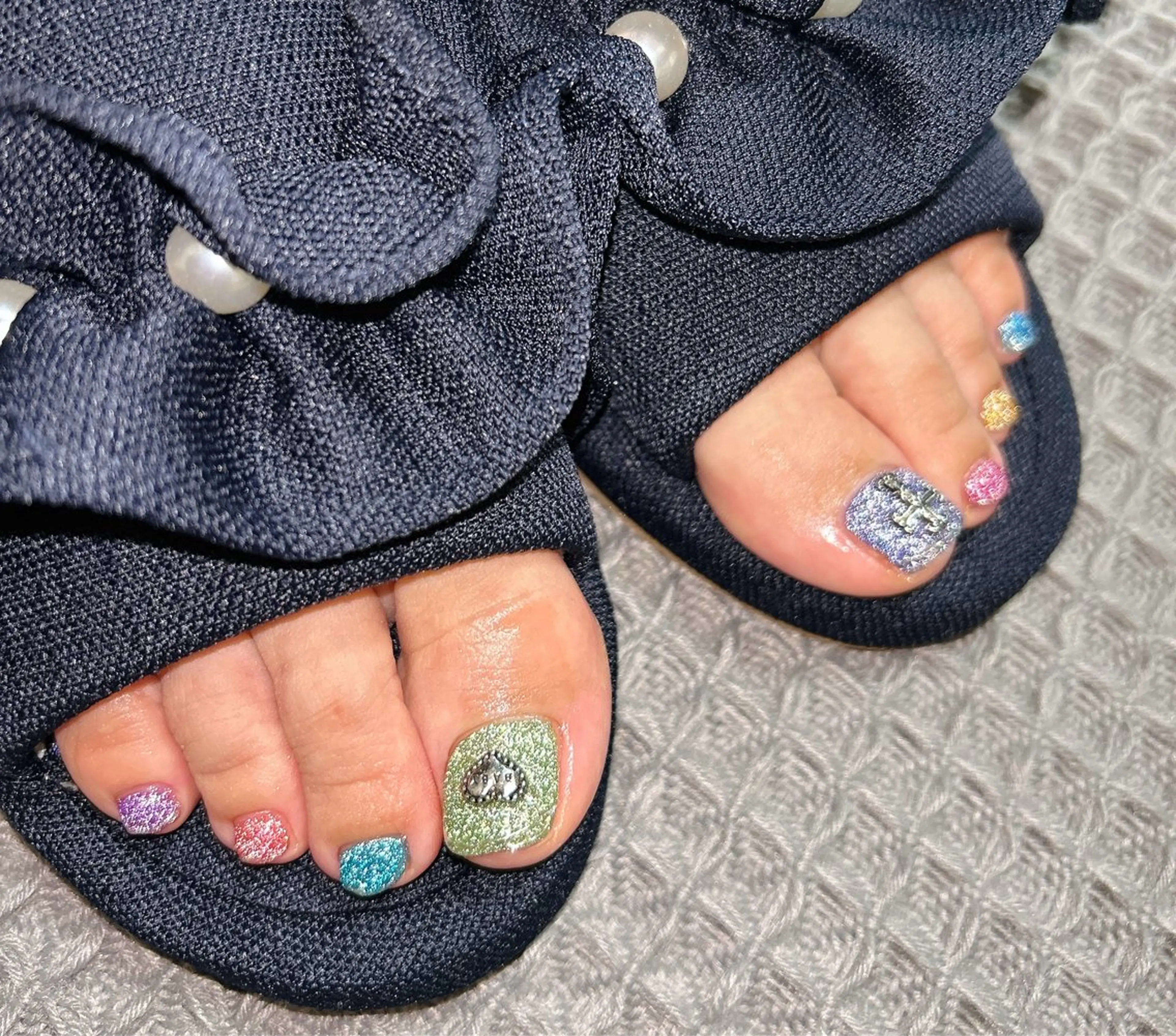 ネイル Y′s NAILのネイルデザイン