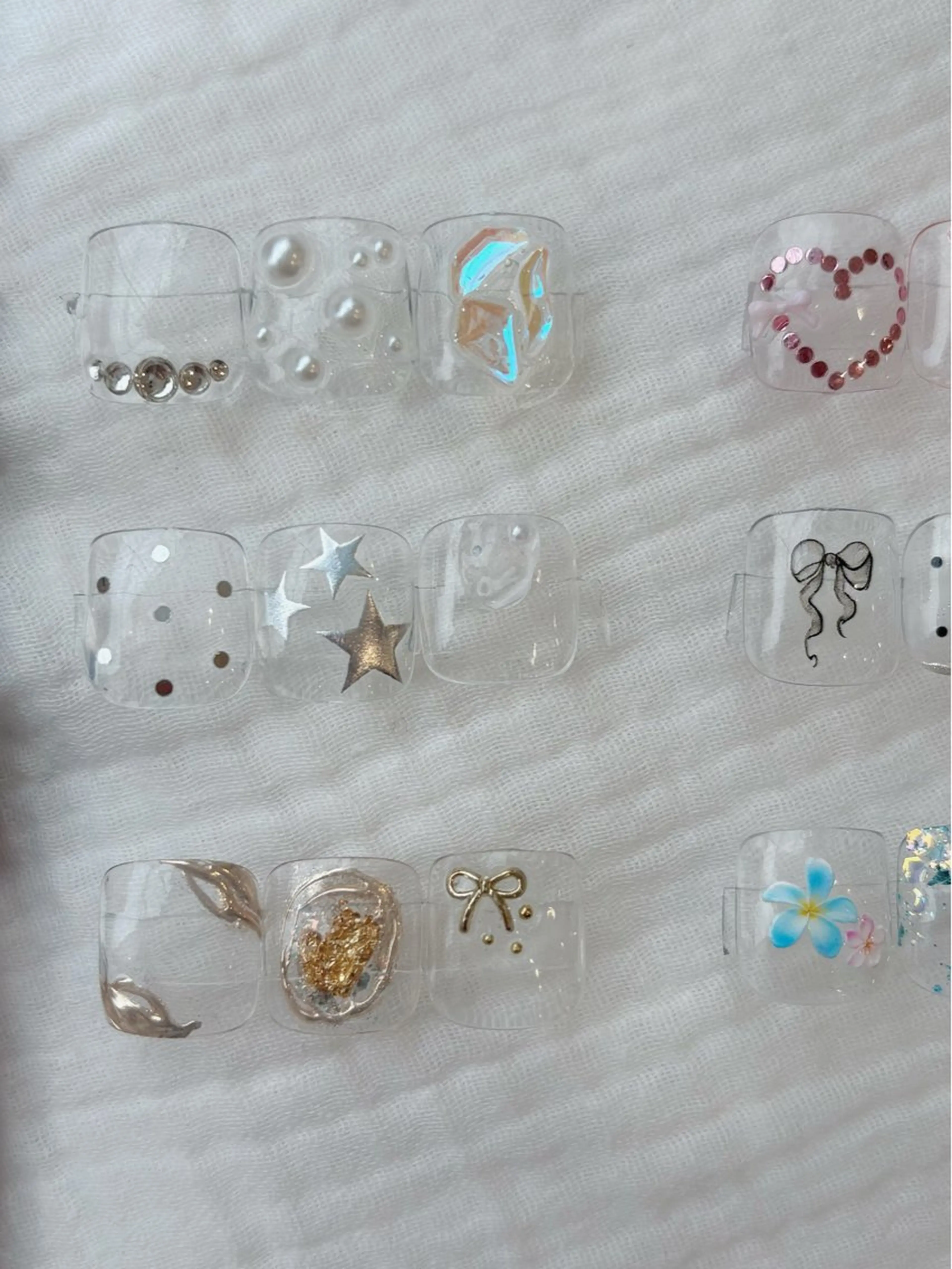 ネイル ハンドネイル ROCCOnail. RICO💞のネイルデザイン