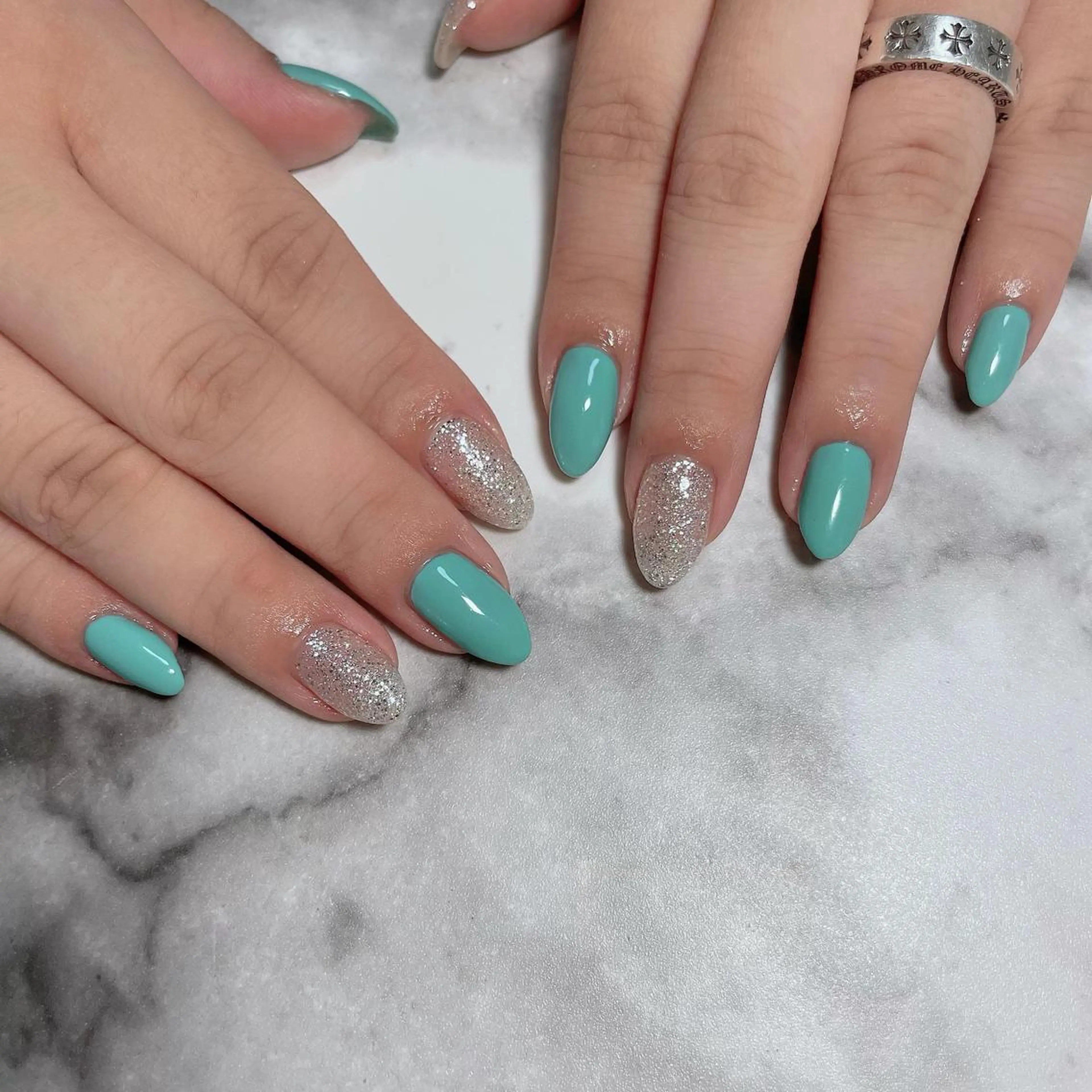 ネイル ハンドネイル Kayo 💅のネイルデザイン