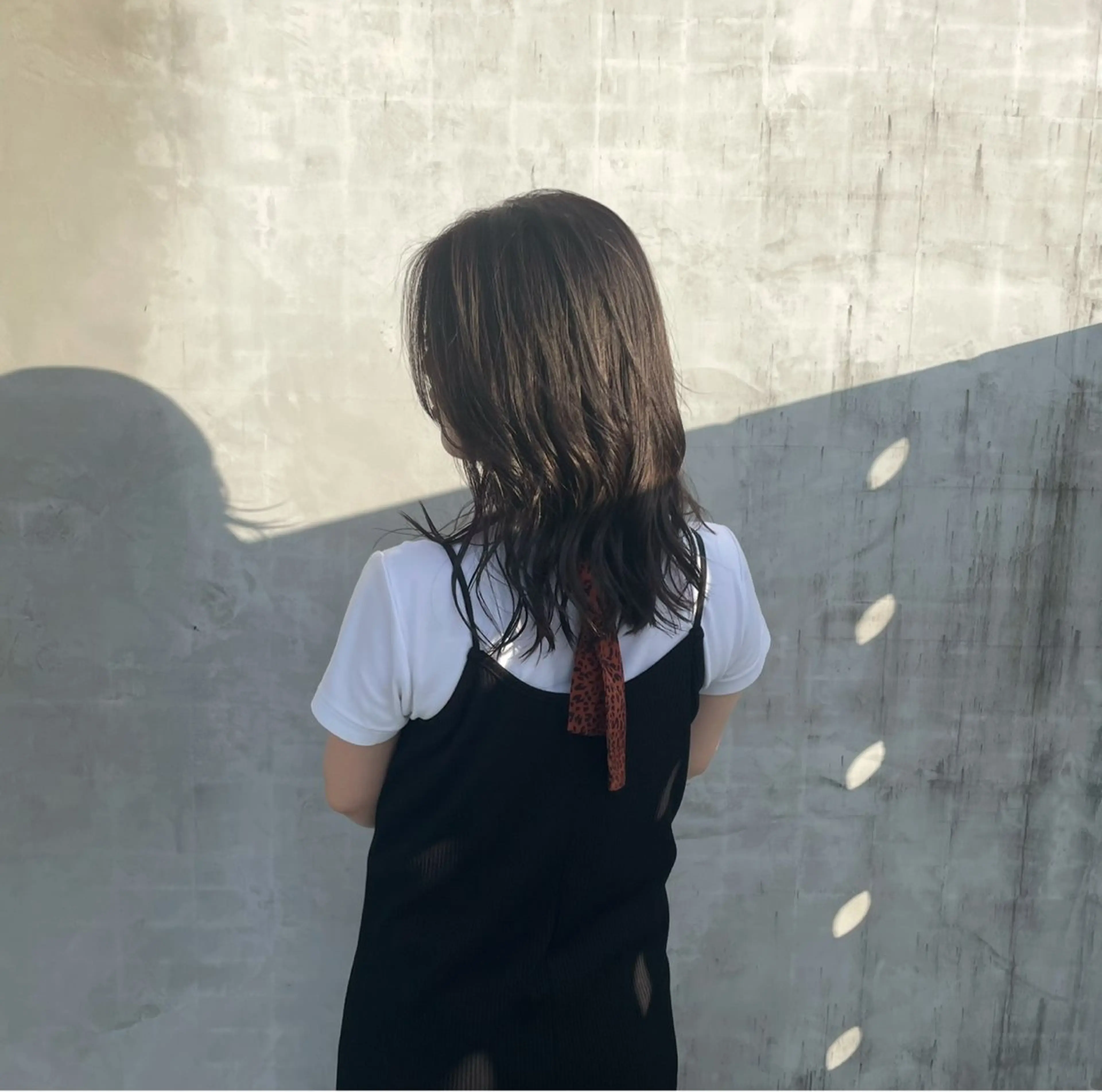 ⦅嘉島エリア最安値❤️🔥⦆カット✂️➕プレミアムカラー🩷🩵の写真