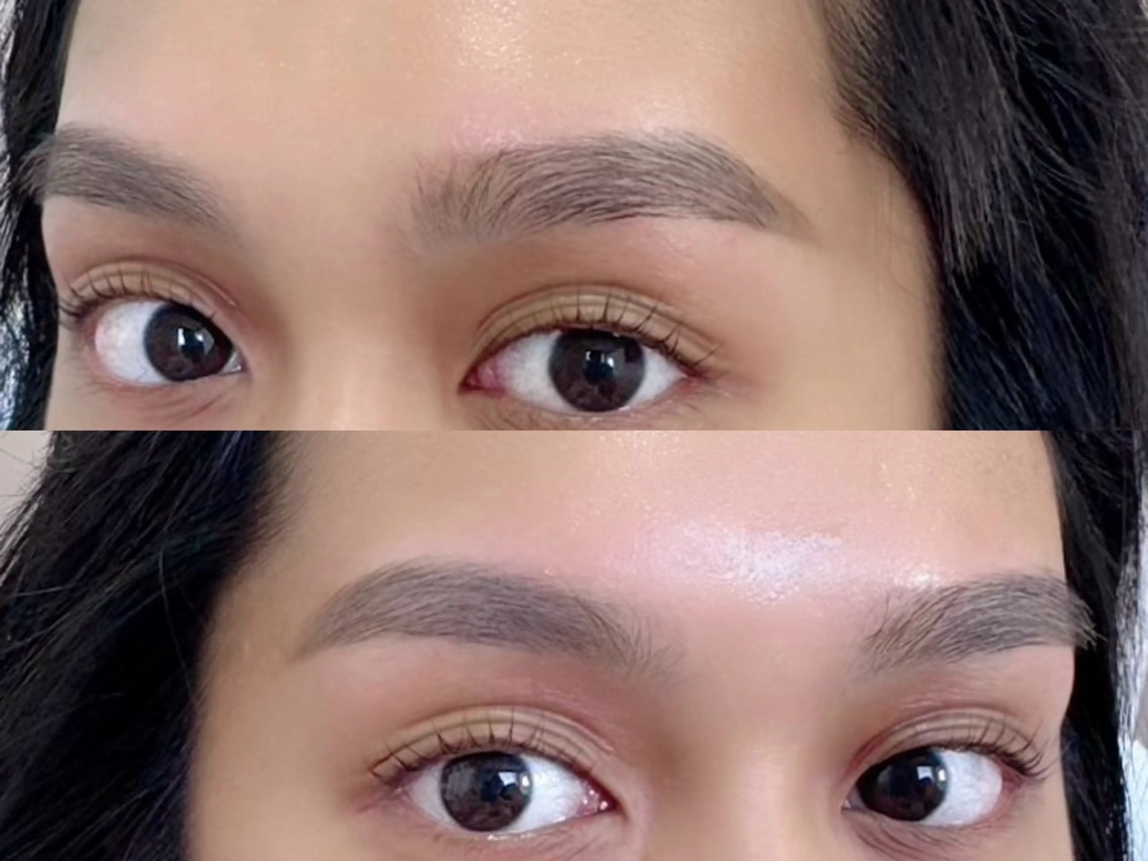 マツエク・マツパ coral所属・coral 川口美月のマツエク・マツパデザイン