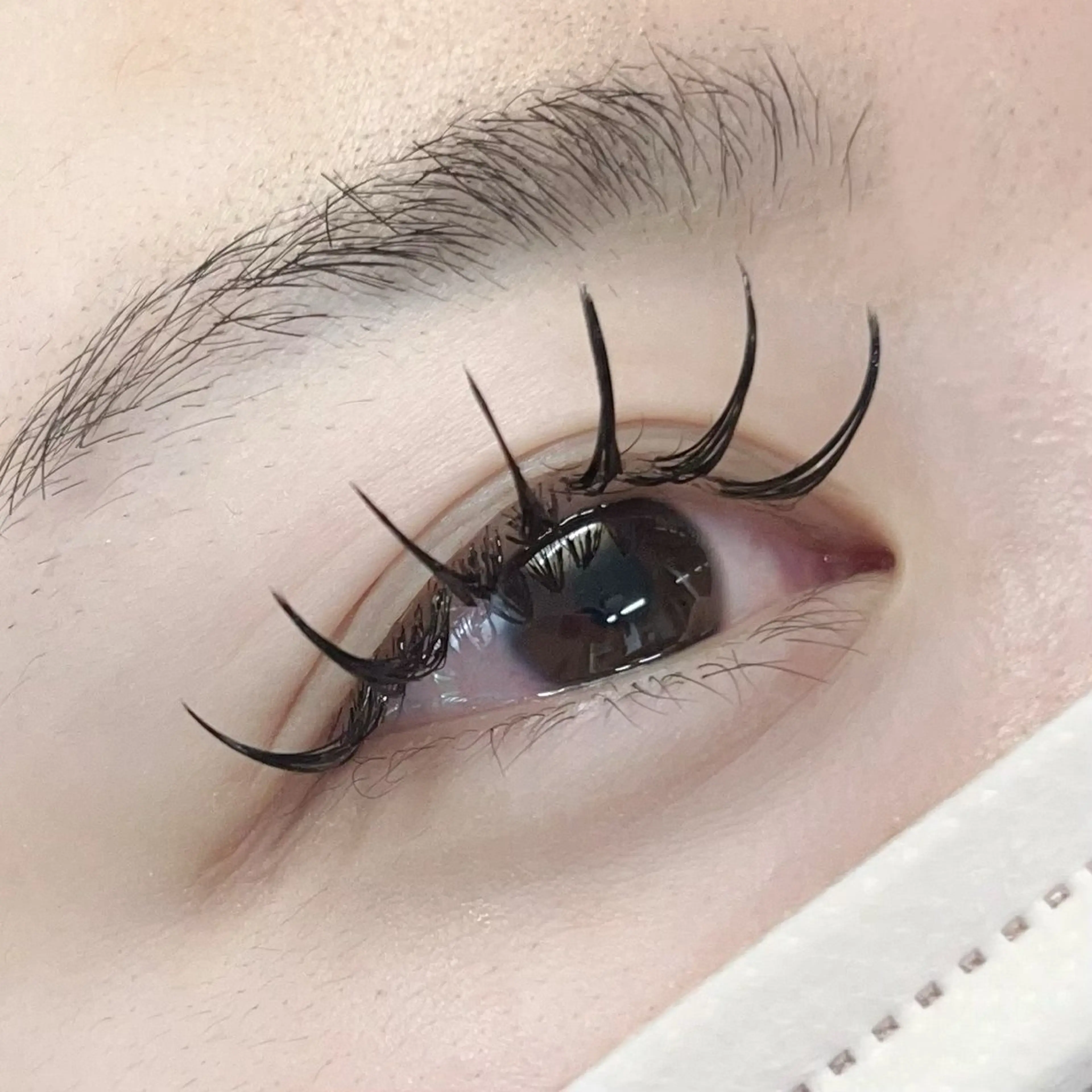 マツエク・マツパ マツエク Riran♡ Moeのマツエク・マツパデザイン