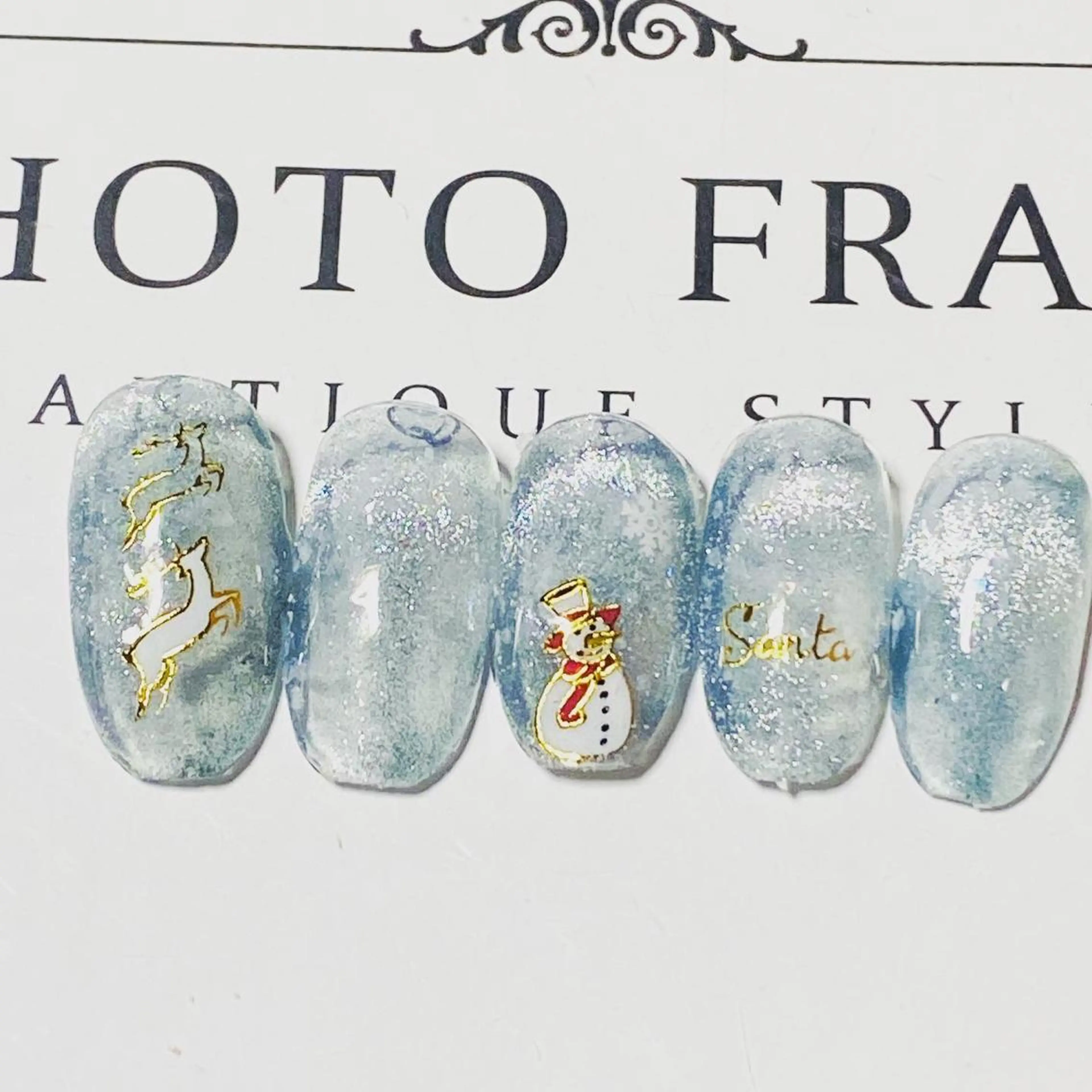 ネイル ハンドケア 自宅ネイルサロン ♦️nuance♦️のネイルデザイン