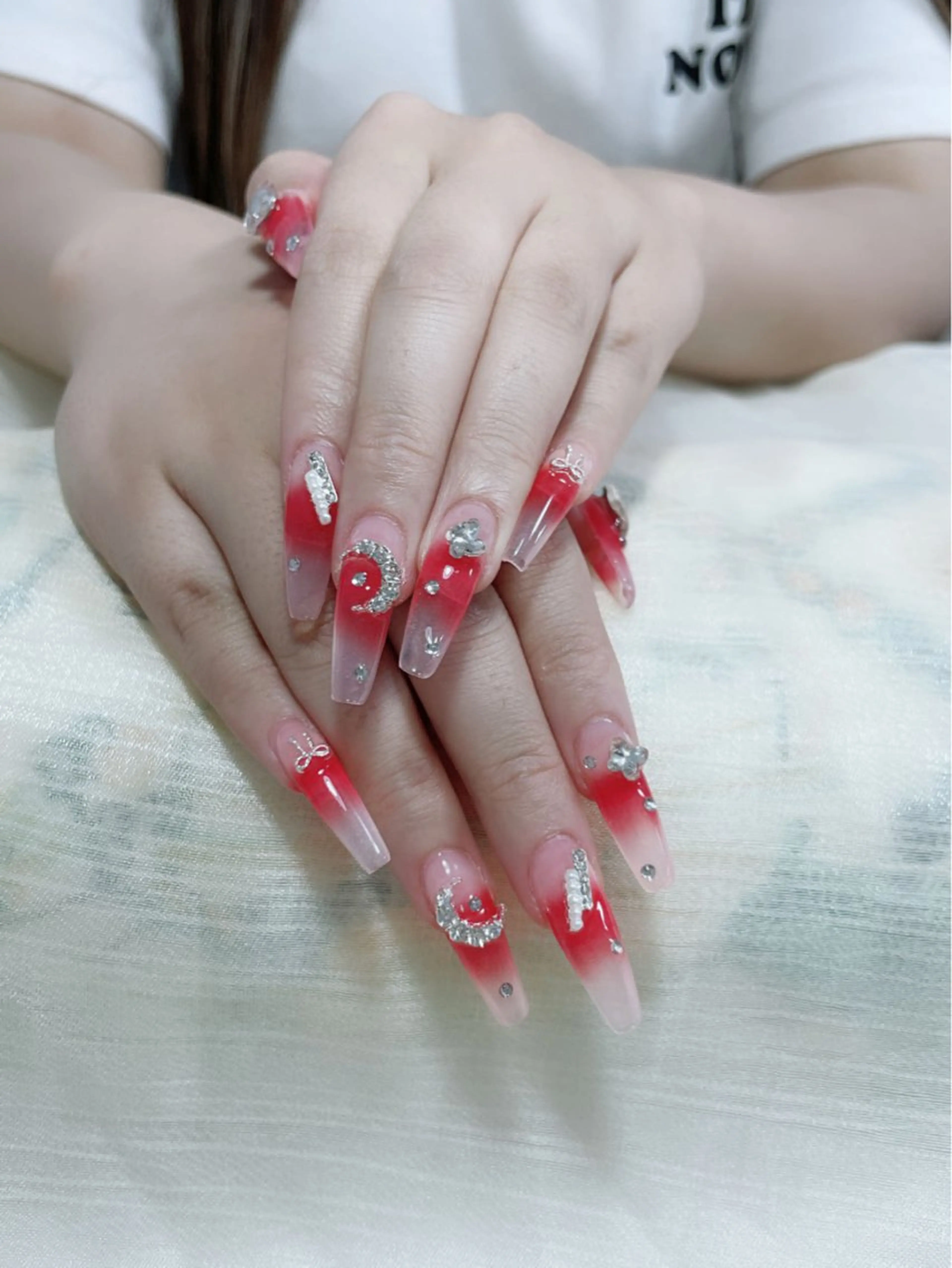 ネイル Amina nail salonのネイルデザイン