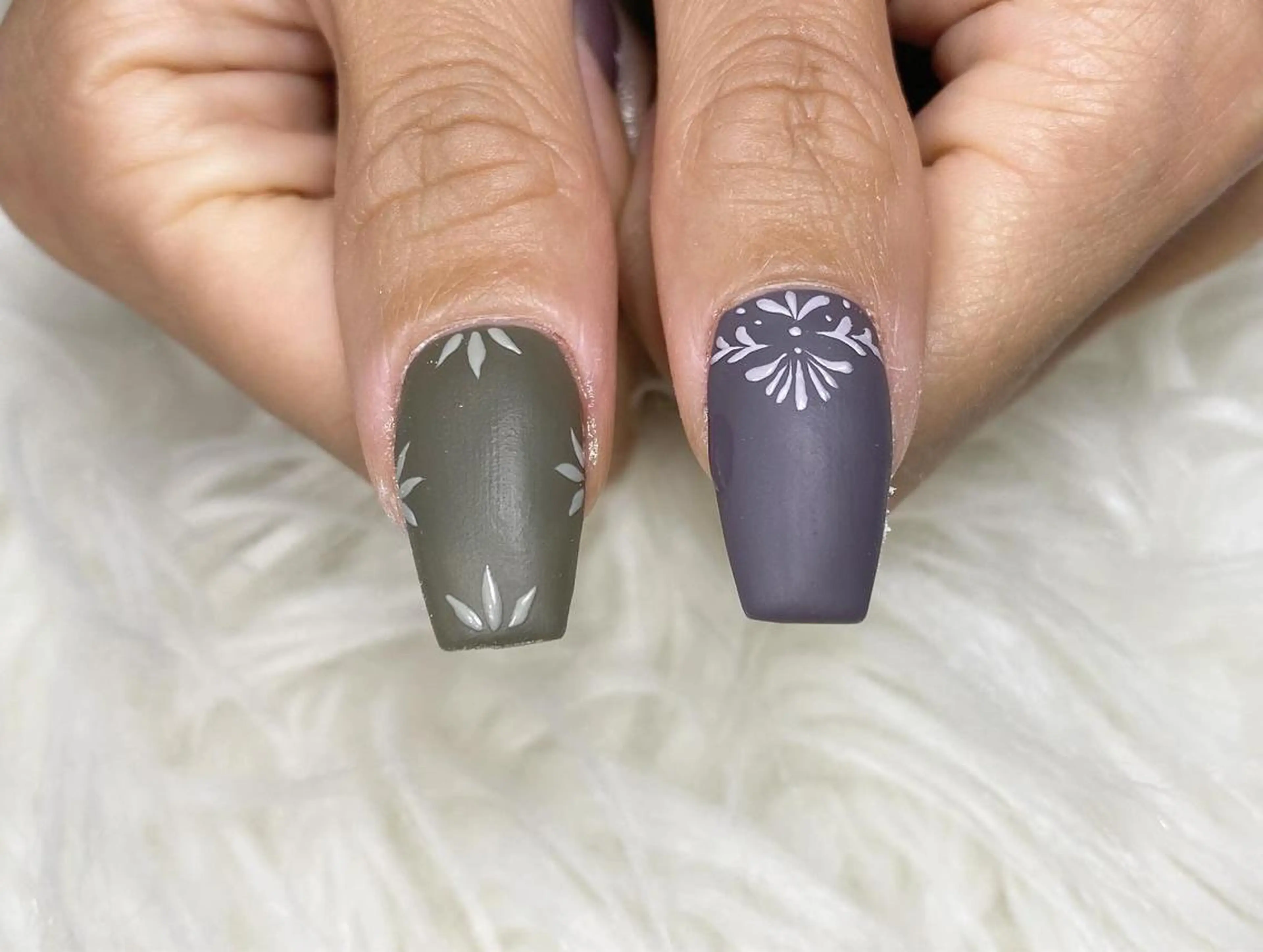 ネイル P. nailのネイルデザイン