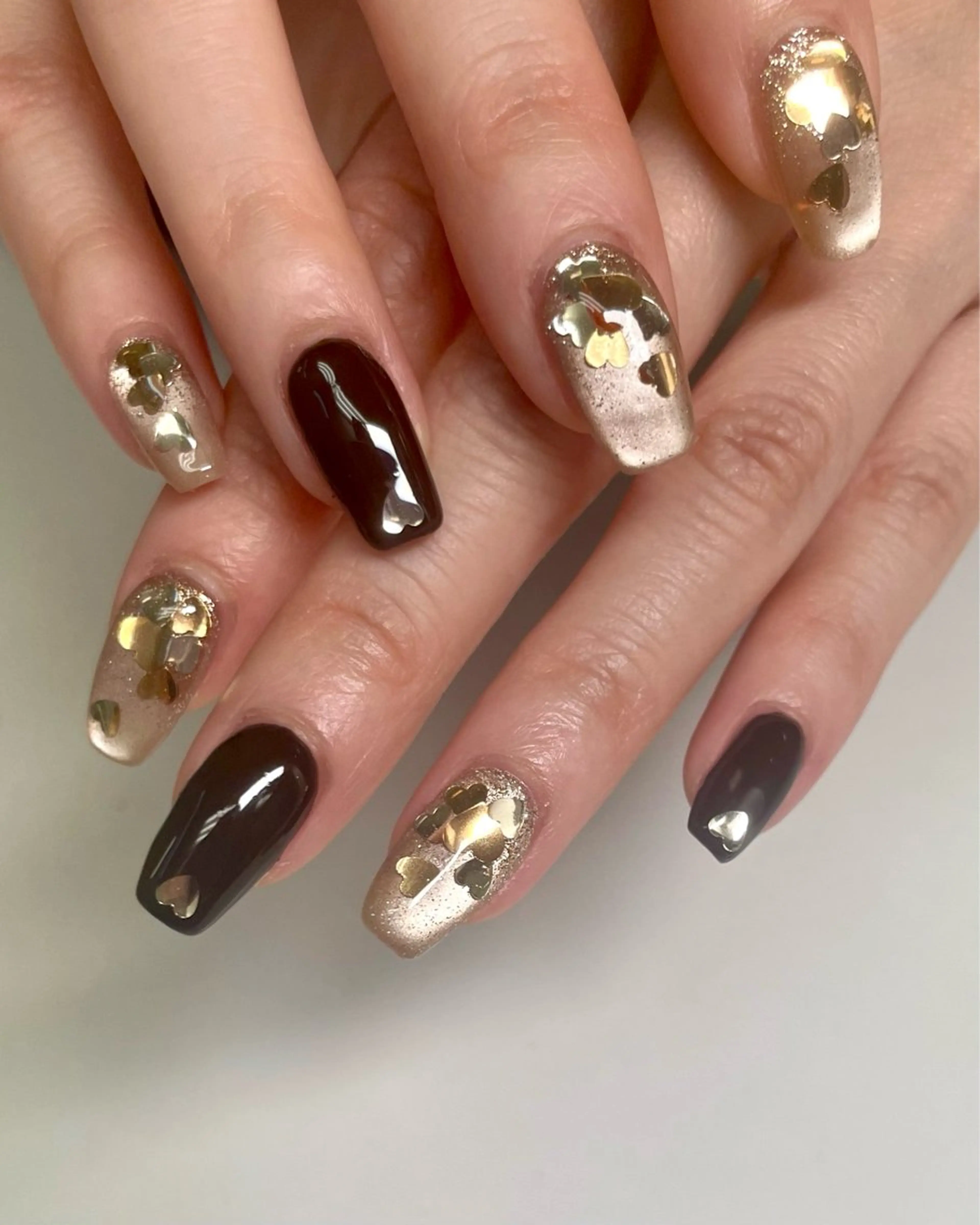 ネイル Ii / nailingのネイルデザイン