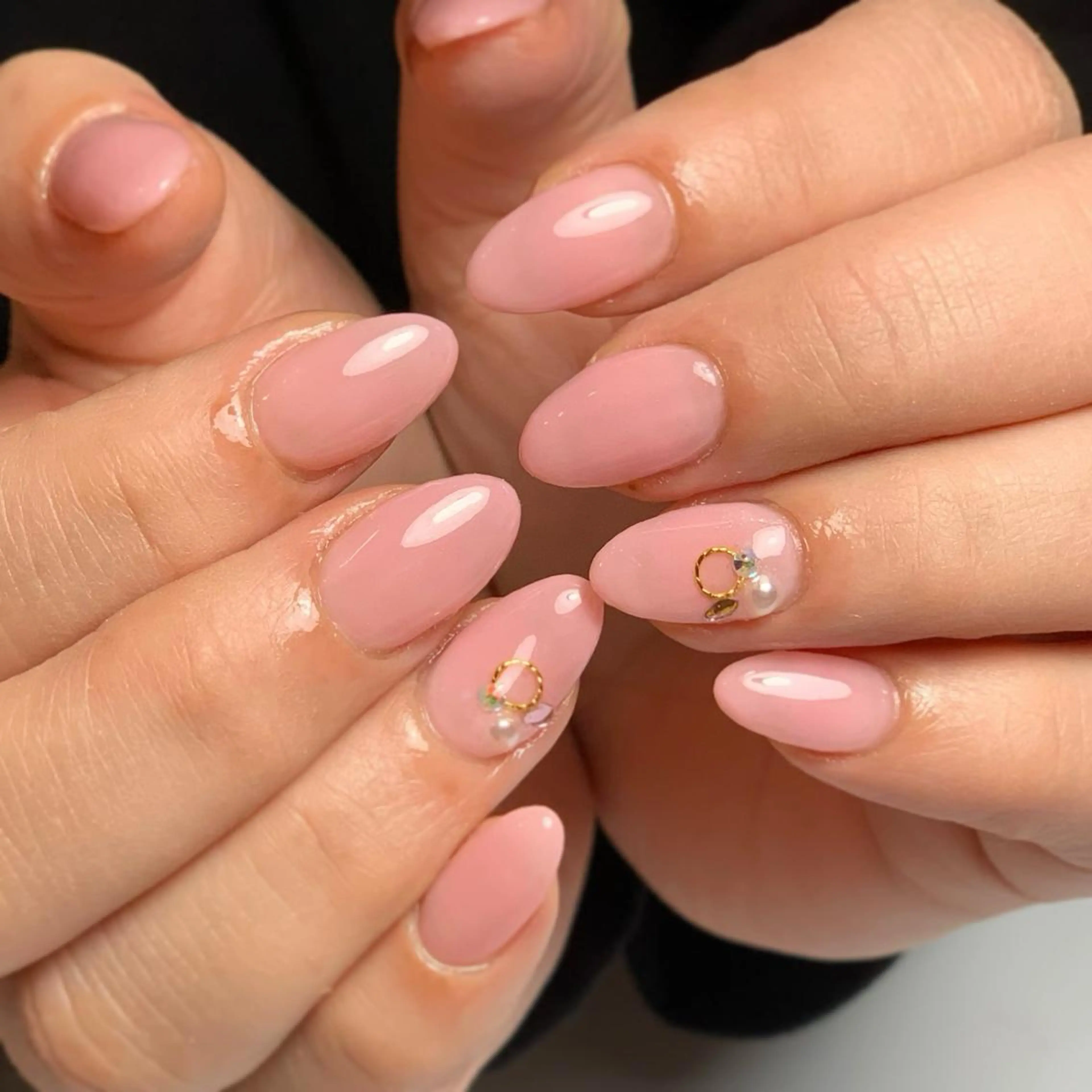 ネイル S. JEWELのネイルデザイン