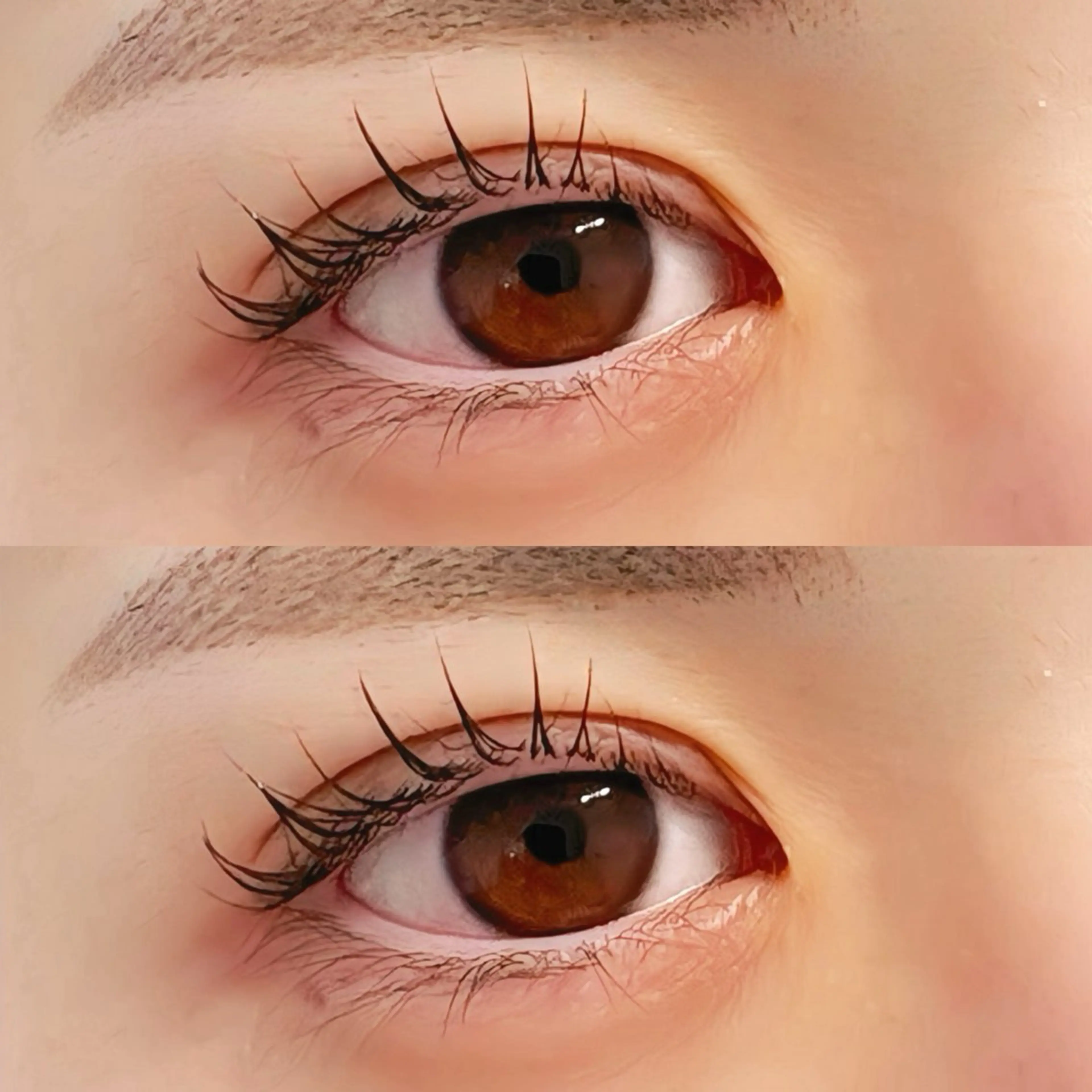 マツエク・マツパ eyelash salon  RANUN所属・🌼RANUN Miya🌼のマツエク・マツパデザイン