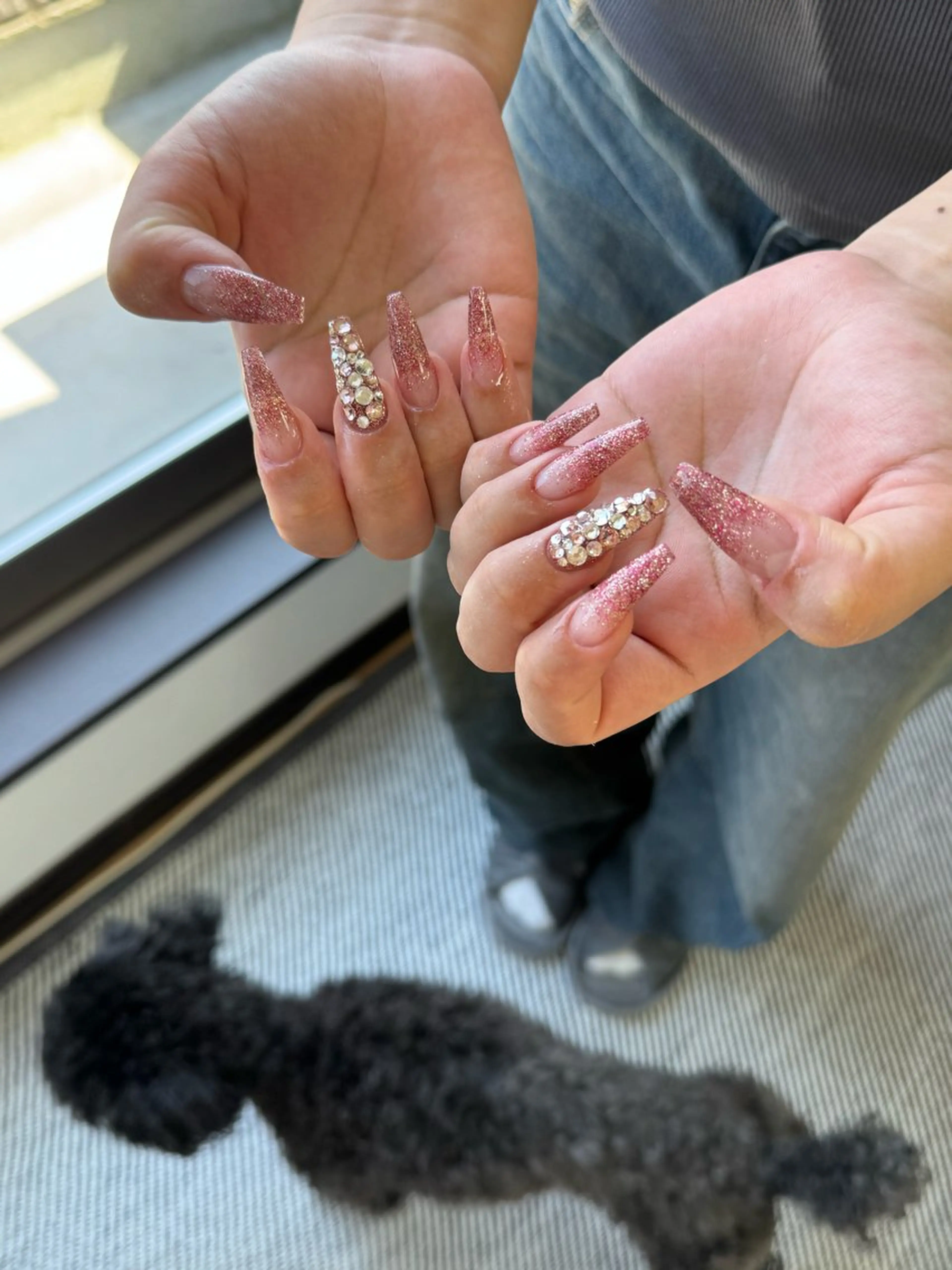 ネイル ハンドネイル LUNE NAILのその他イメージ