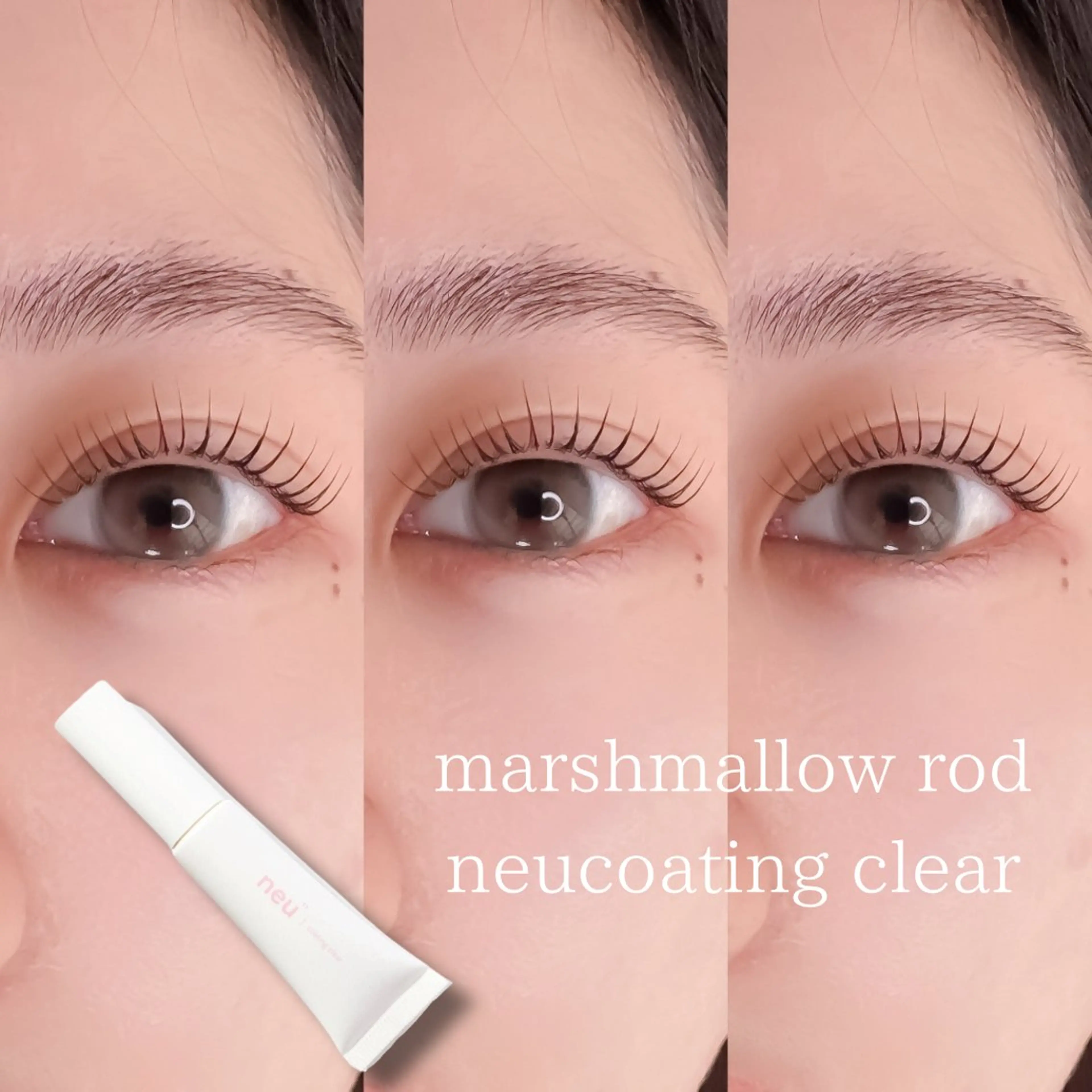 マツエク・マツパ miho【吉祥寺】 ★プライベートサロンのマツエク・マツパデザイン